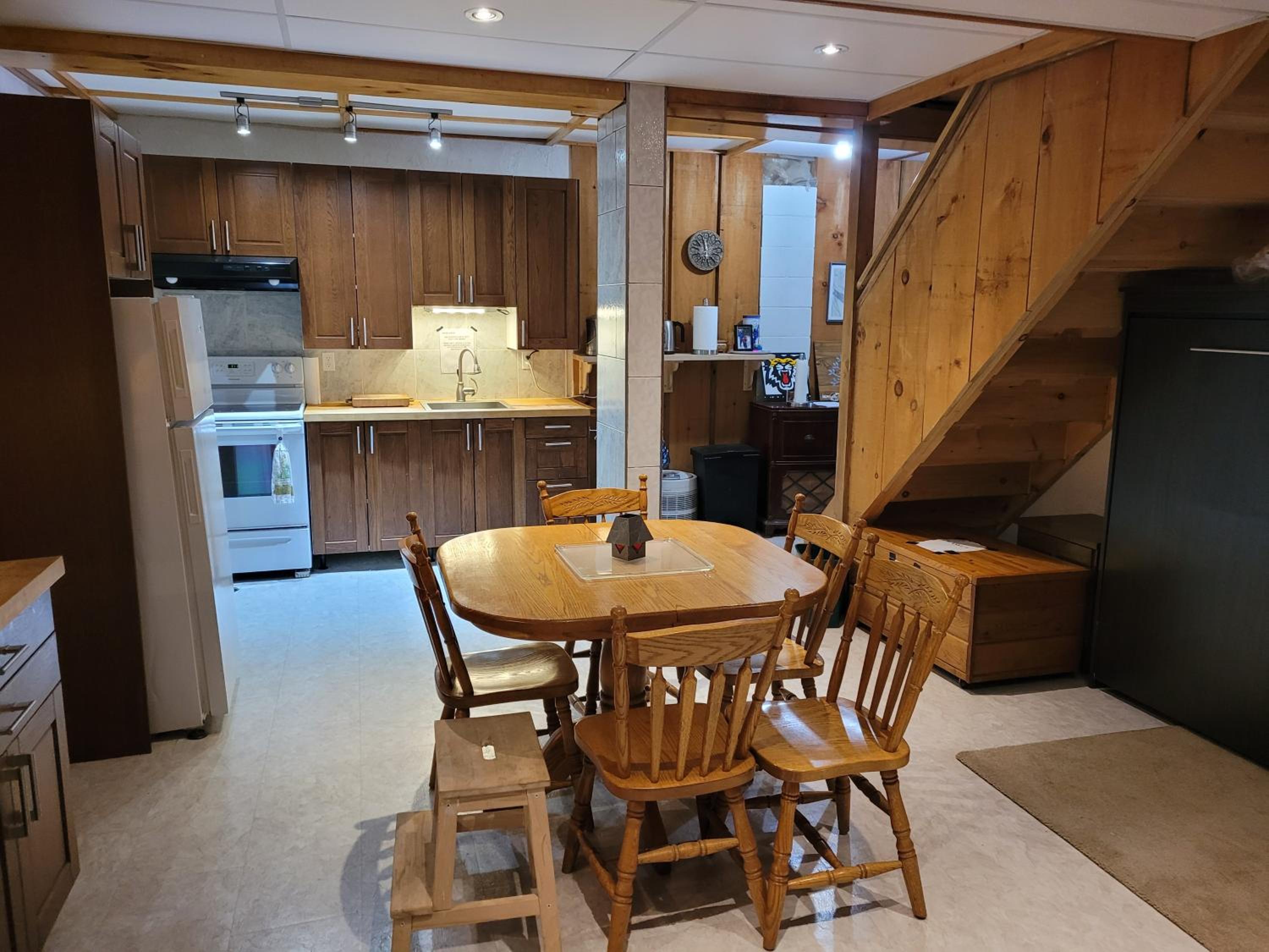 Bowering Lodge