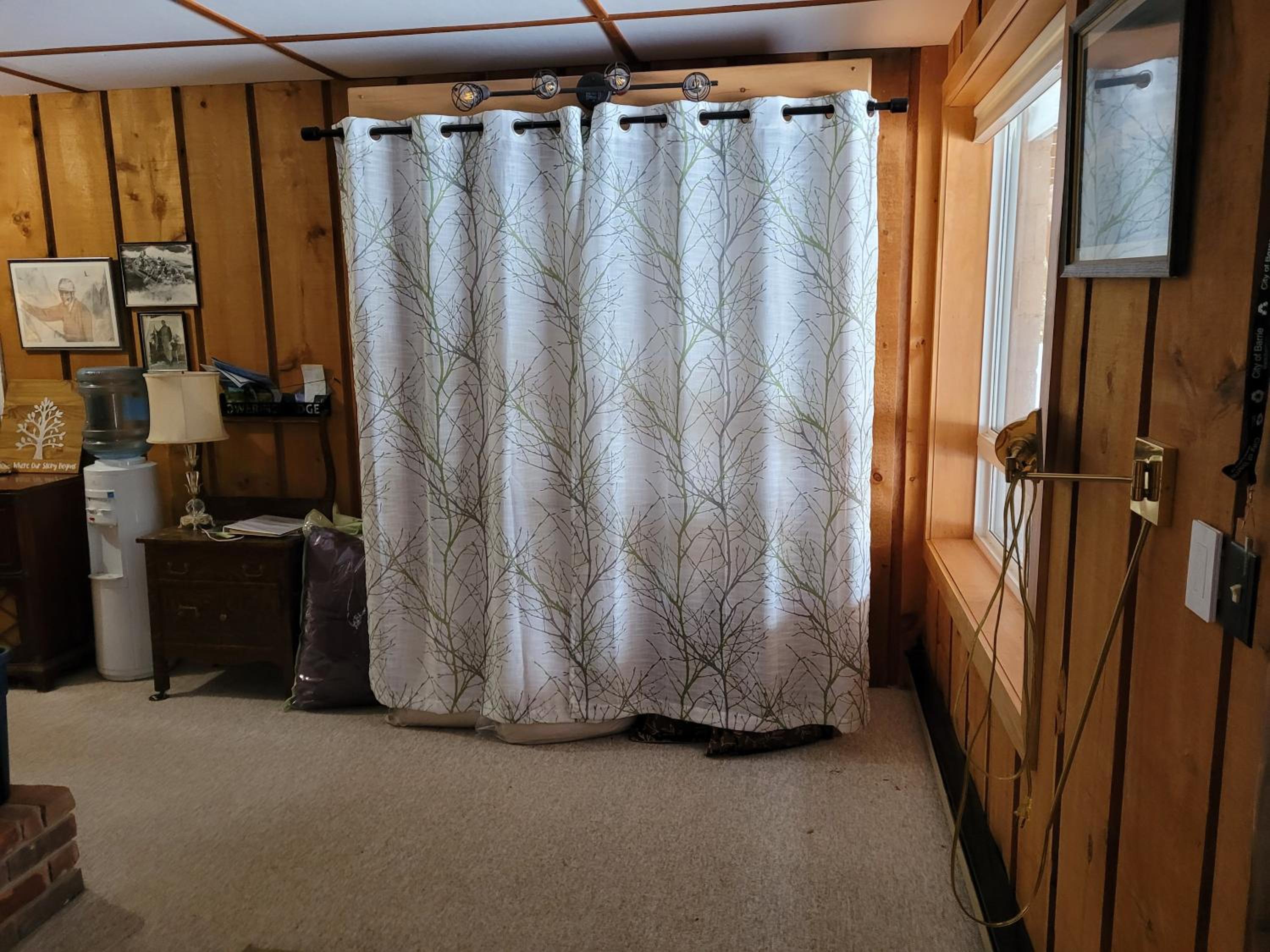 Bowering Lodge