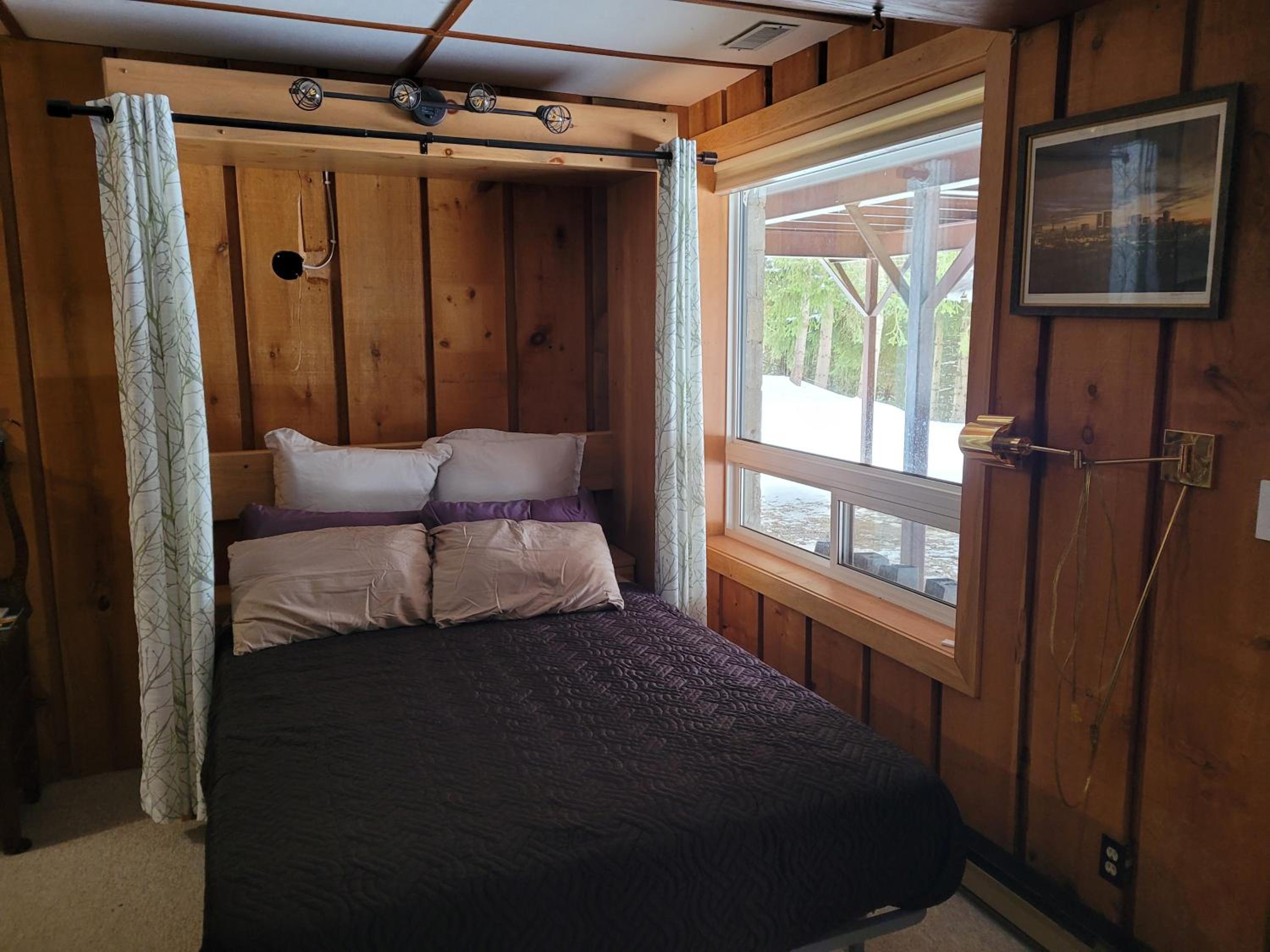 Bowering Lodge
