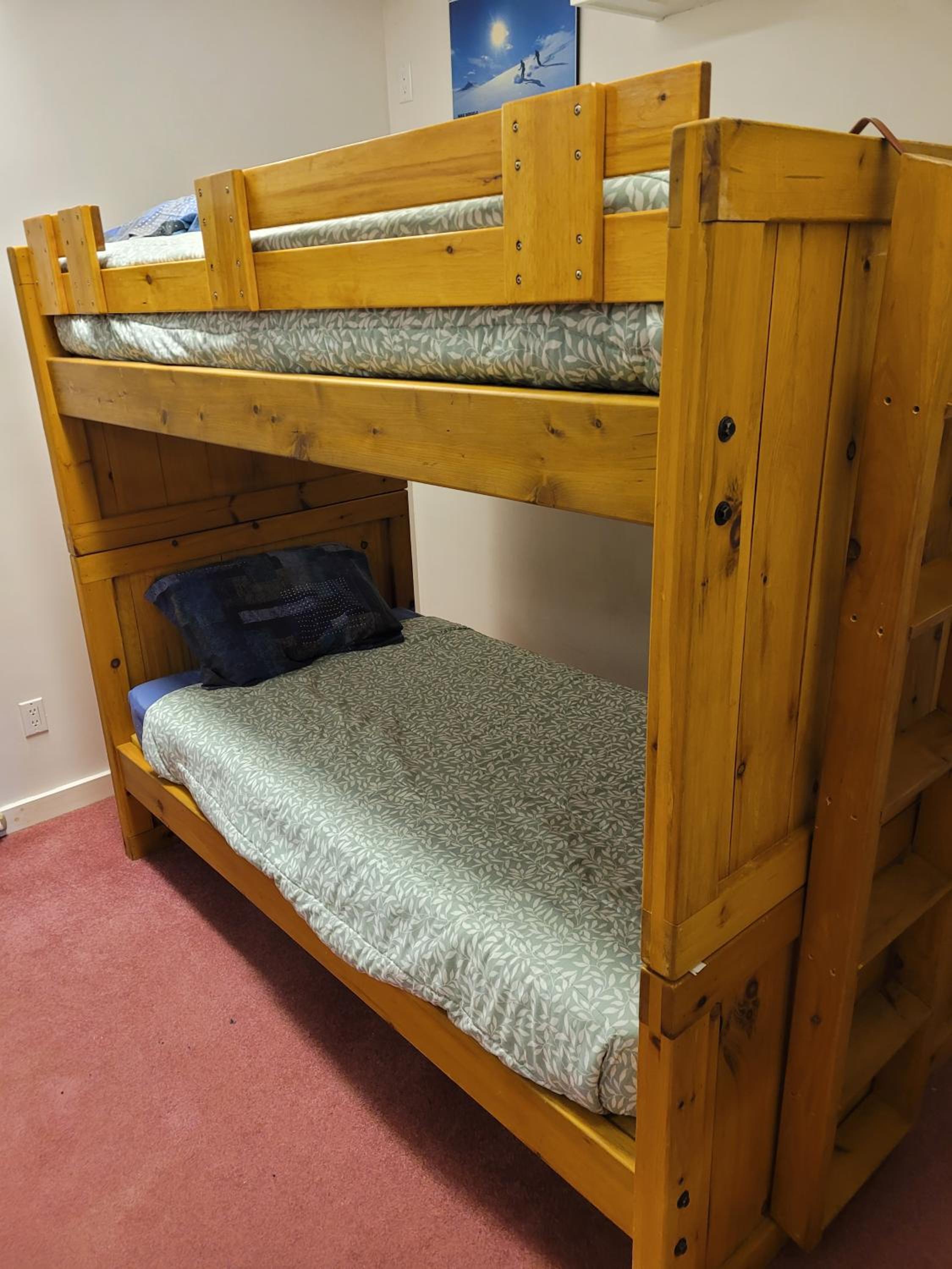 Bowering Lodge