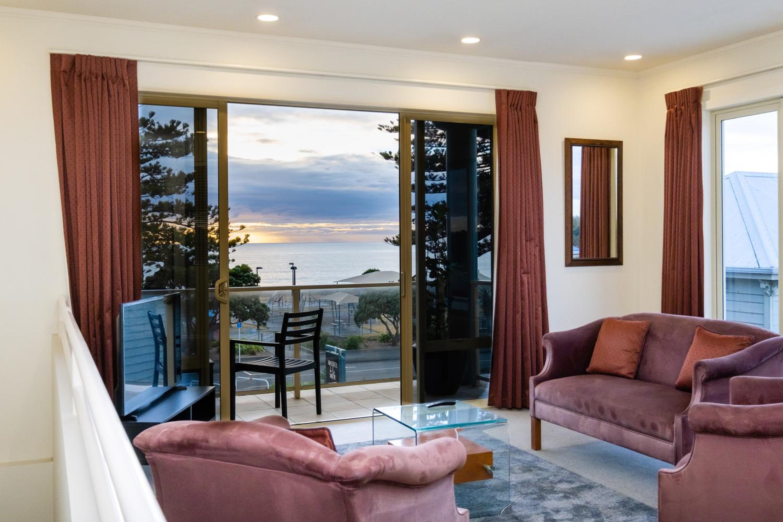Motel de la Mer — photo 46