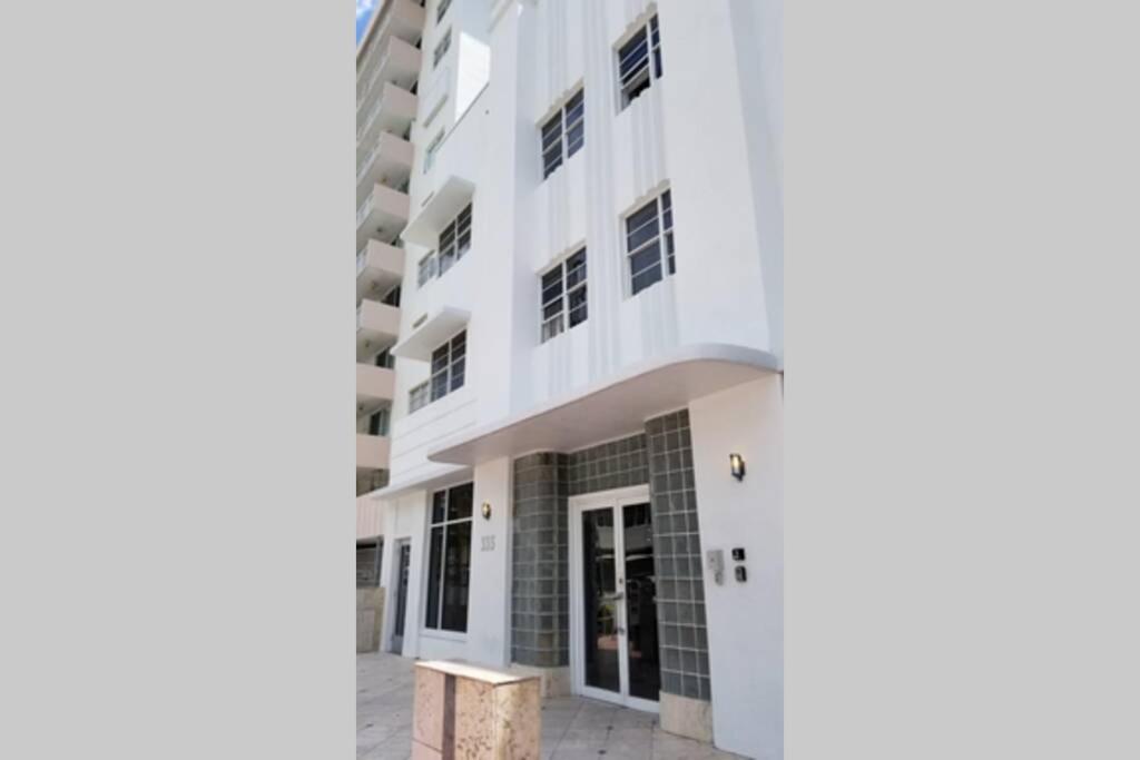 OCEAN FRONT BEACH PADS---South Beach view 5