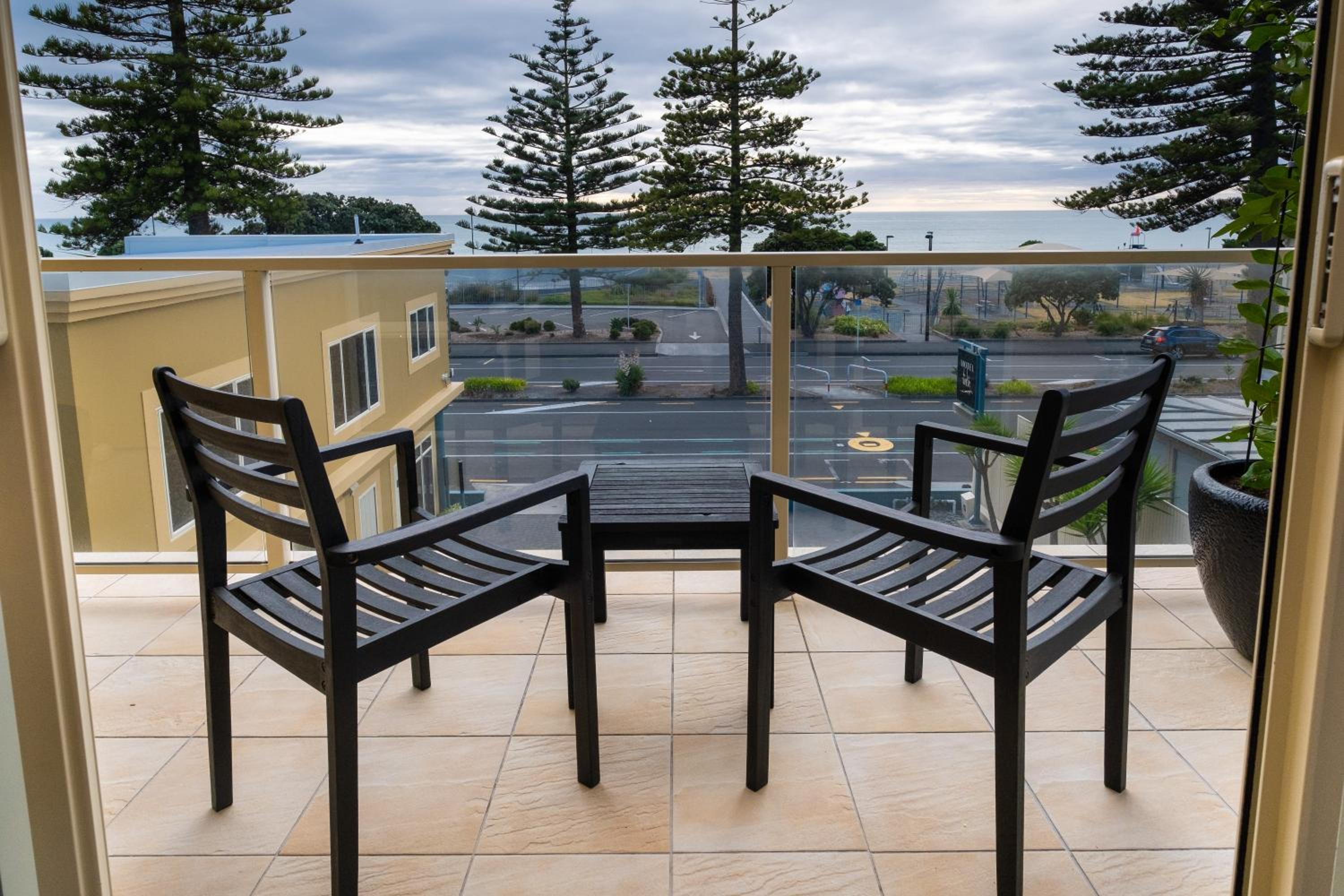 Motel de la Mer