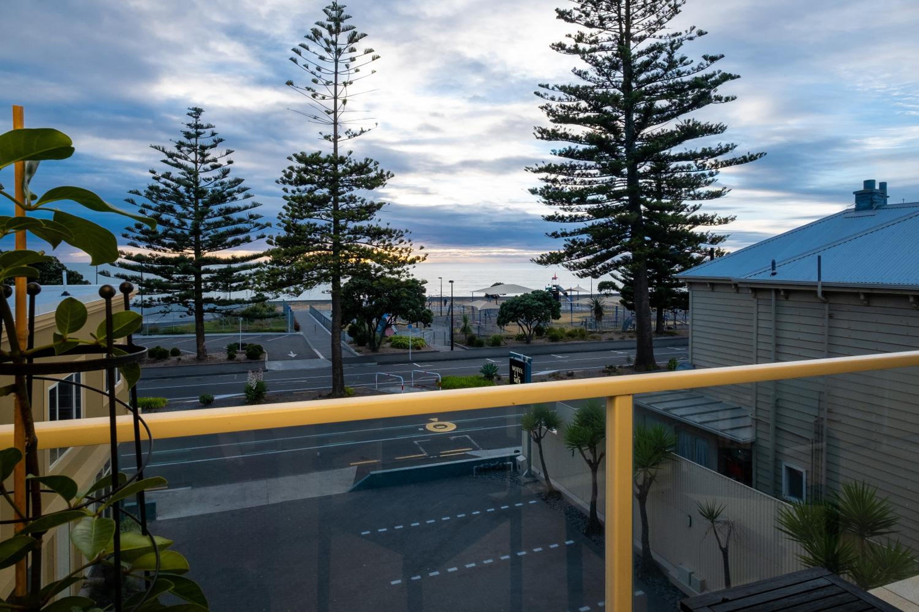 Motel de la Mer — photo 38