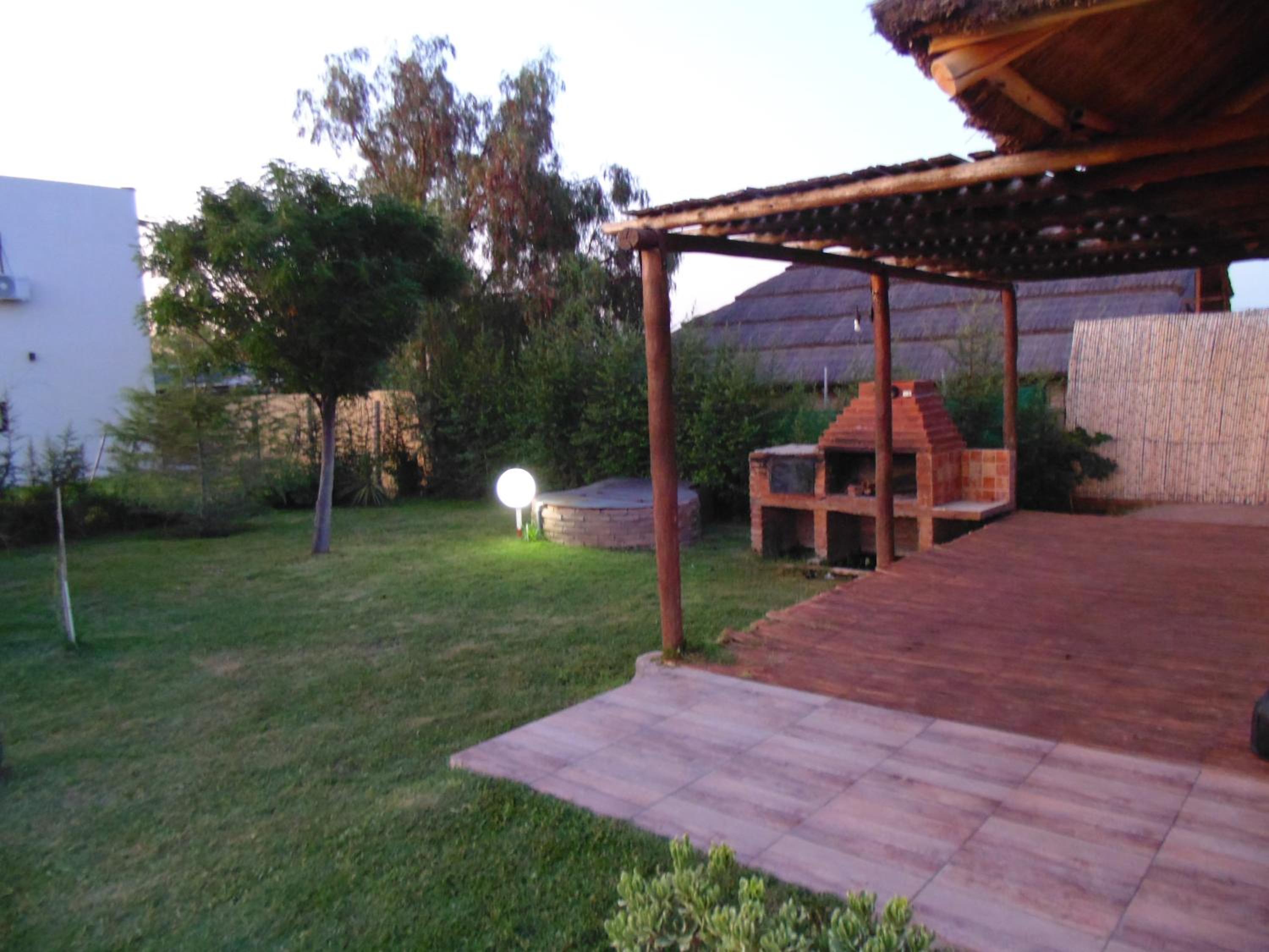 Cabañas Villa Lounge