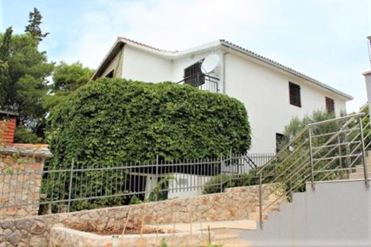 Holiday home Dean - 80m to the sea view 2