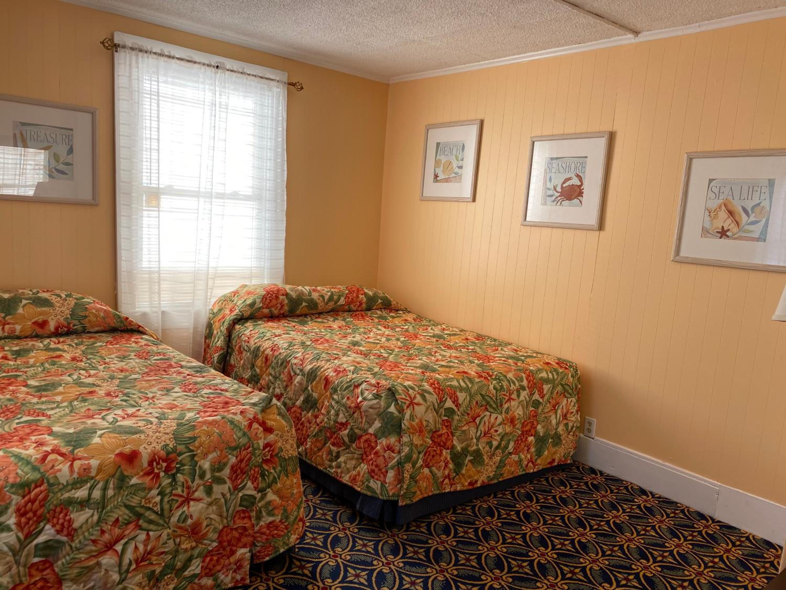 Boardwalk Terrace Apartments