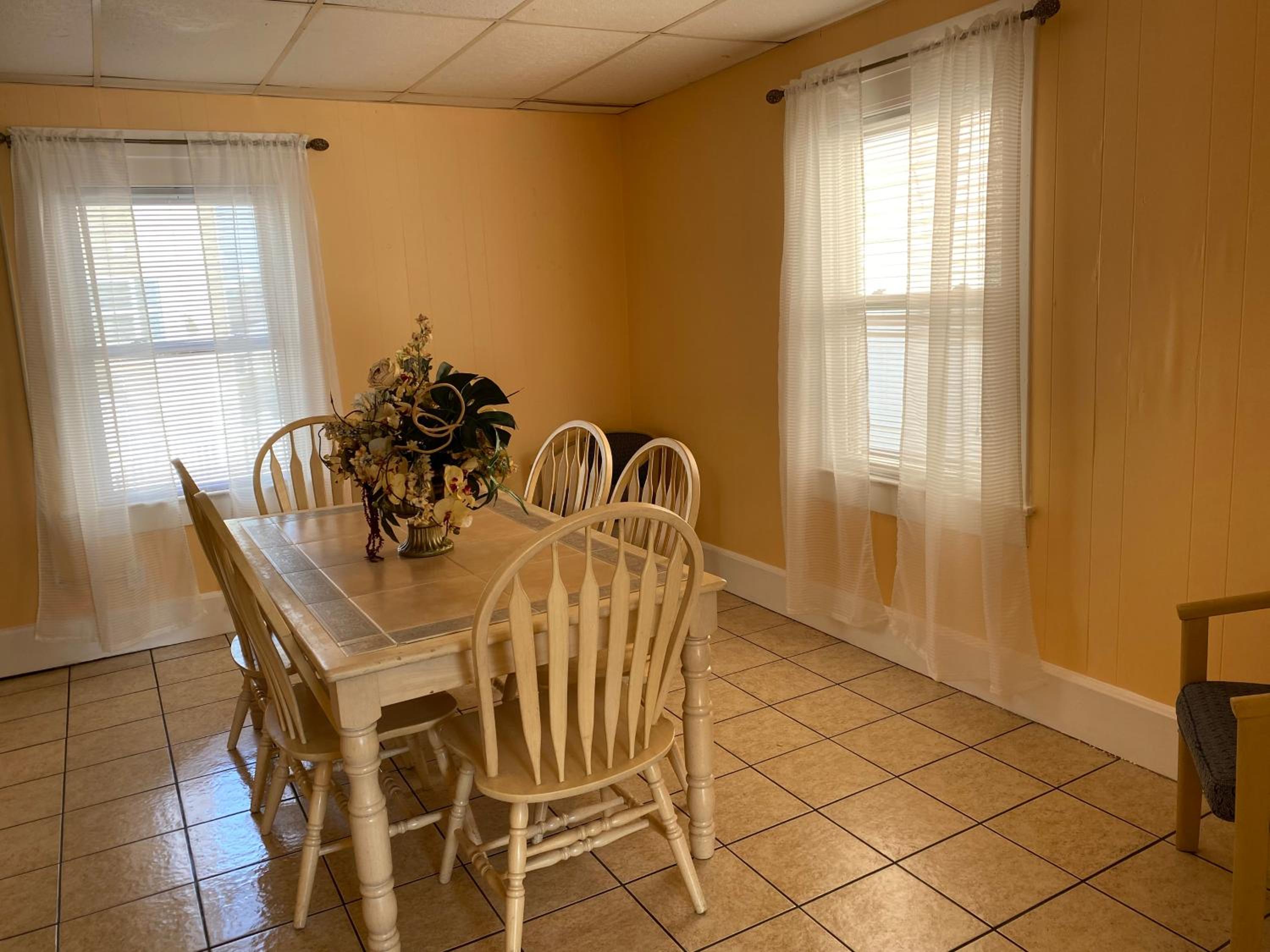 Boardwalk Terrace Apartments