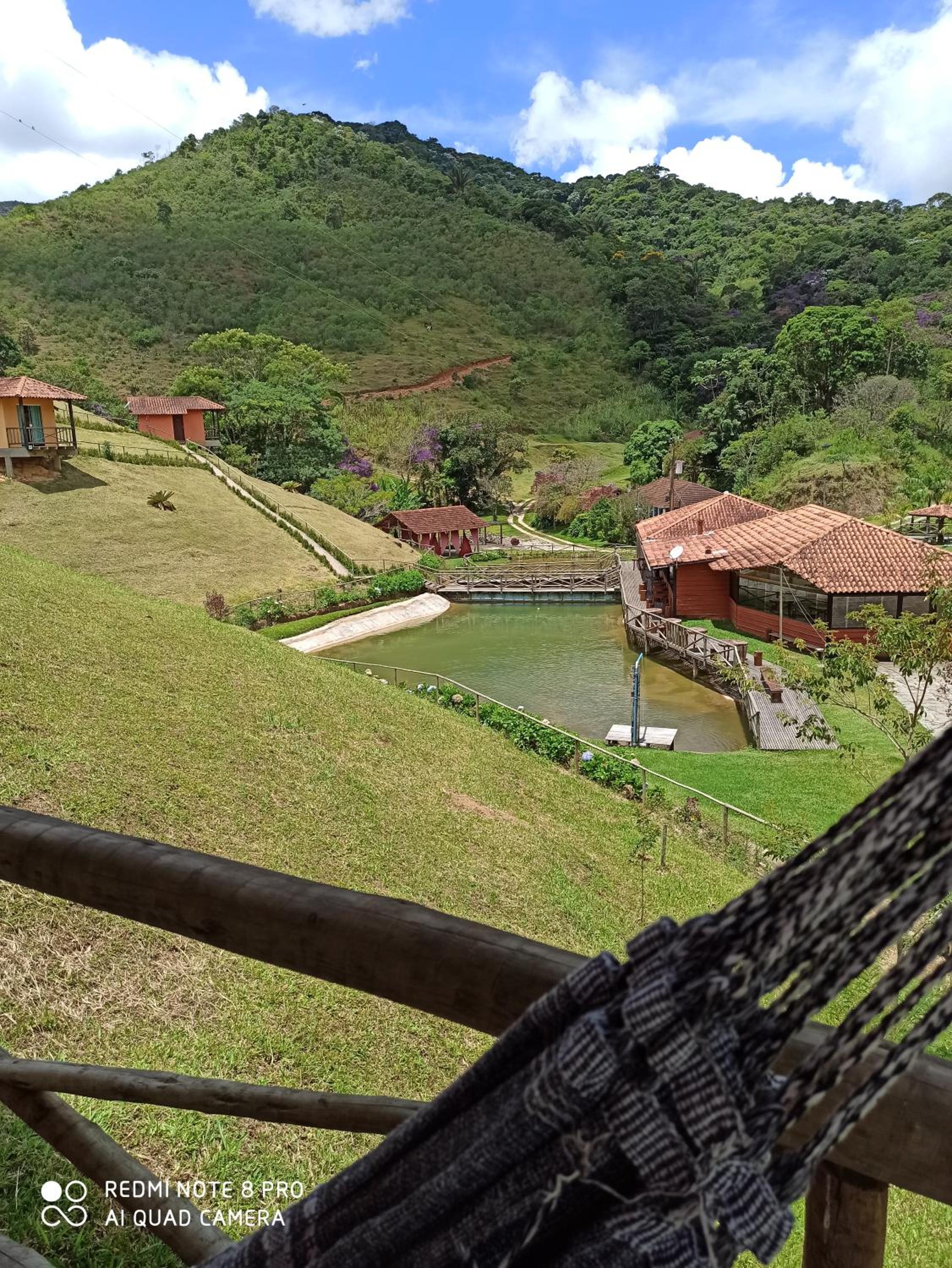 Pousada Espaço da Onça