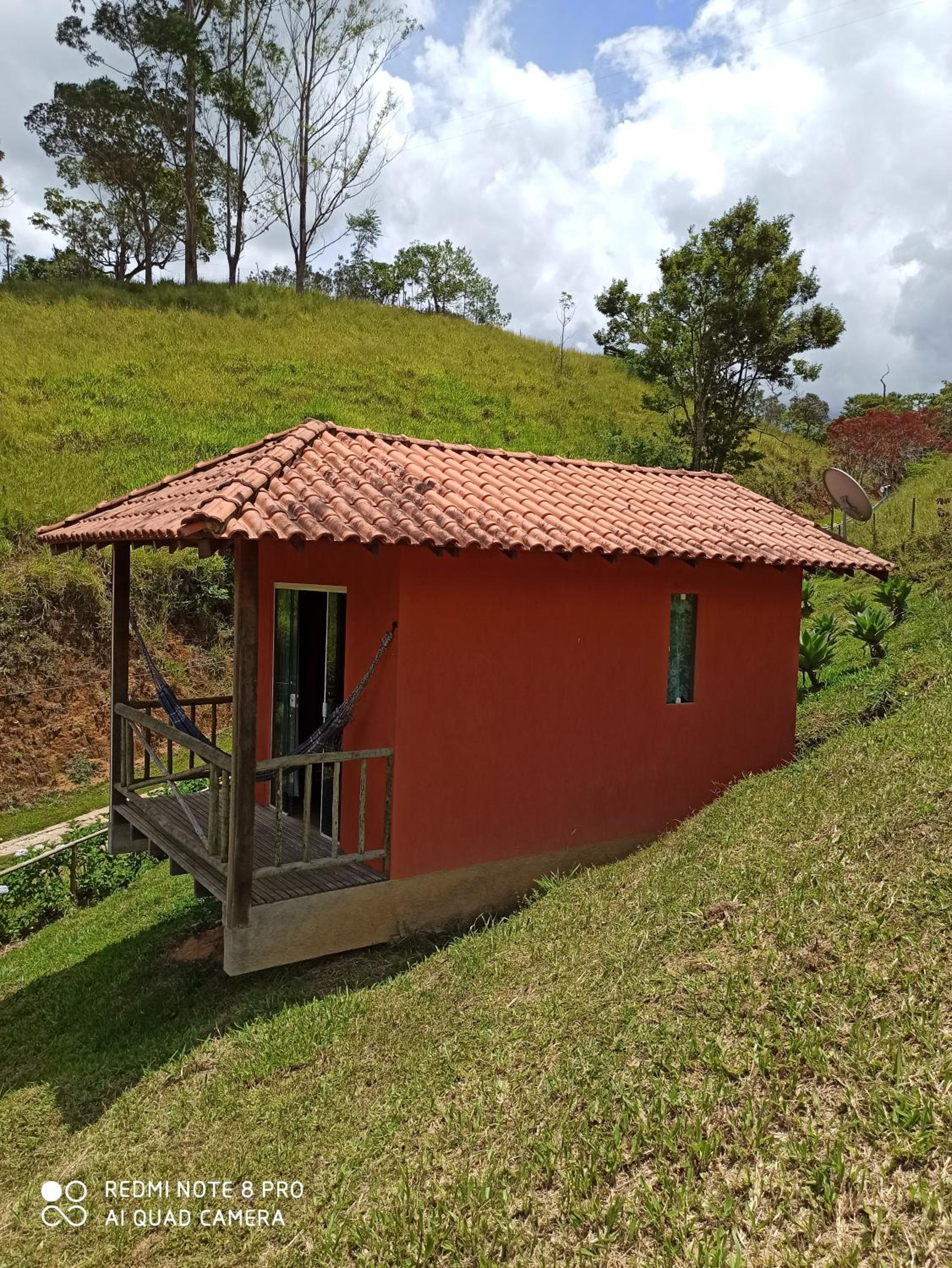 Pousada Espaço da Onça