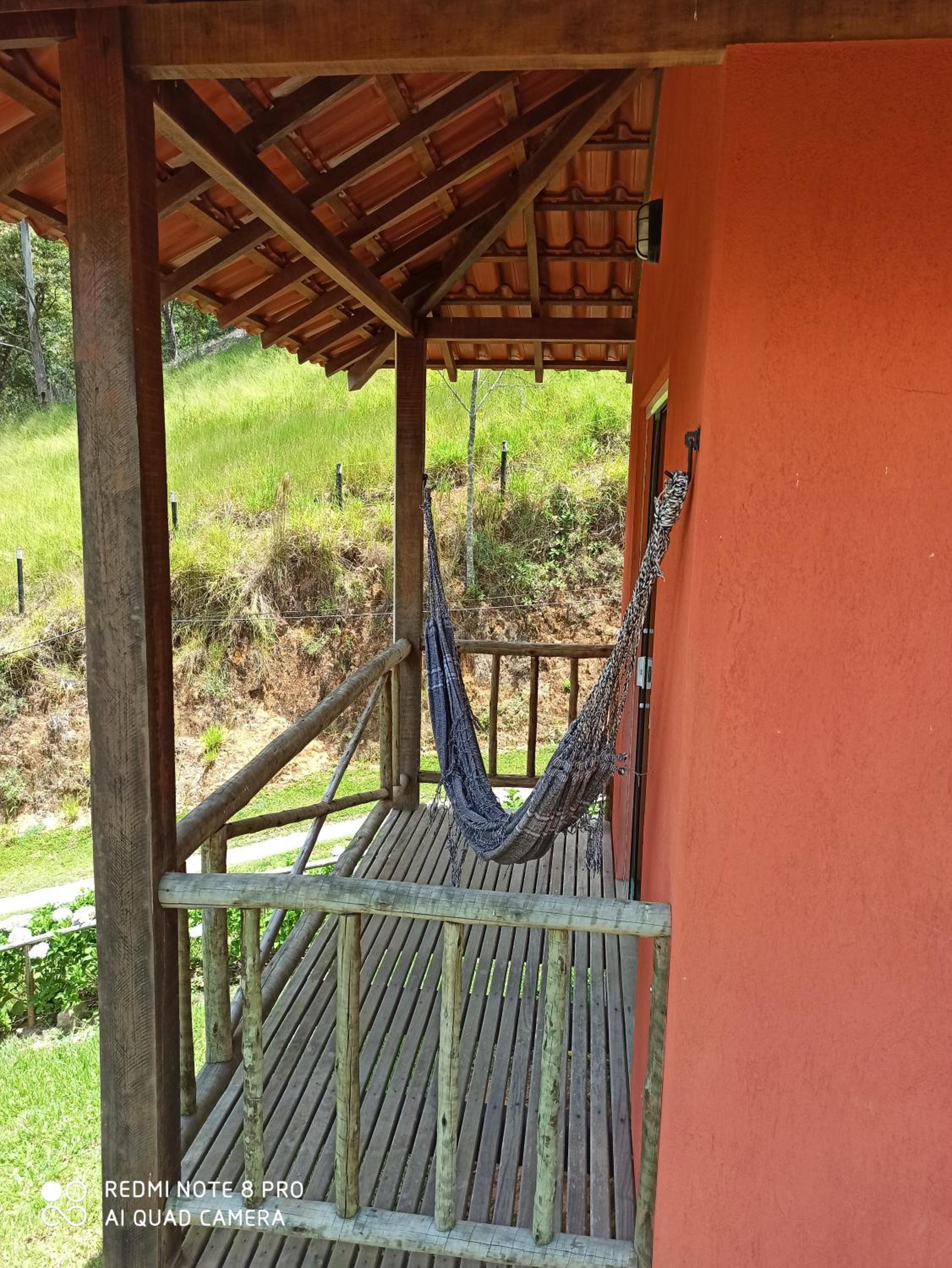 Pousada Espaço da Onça