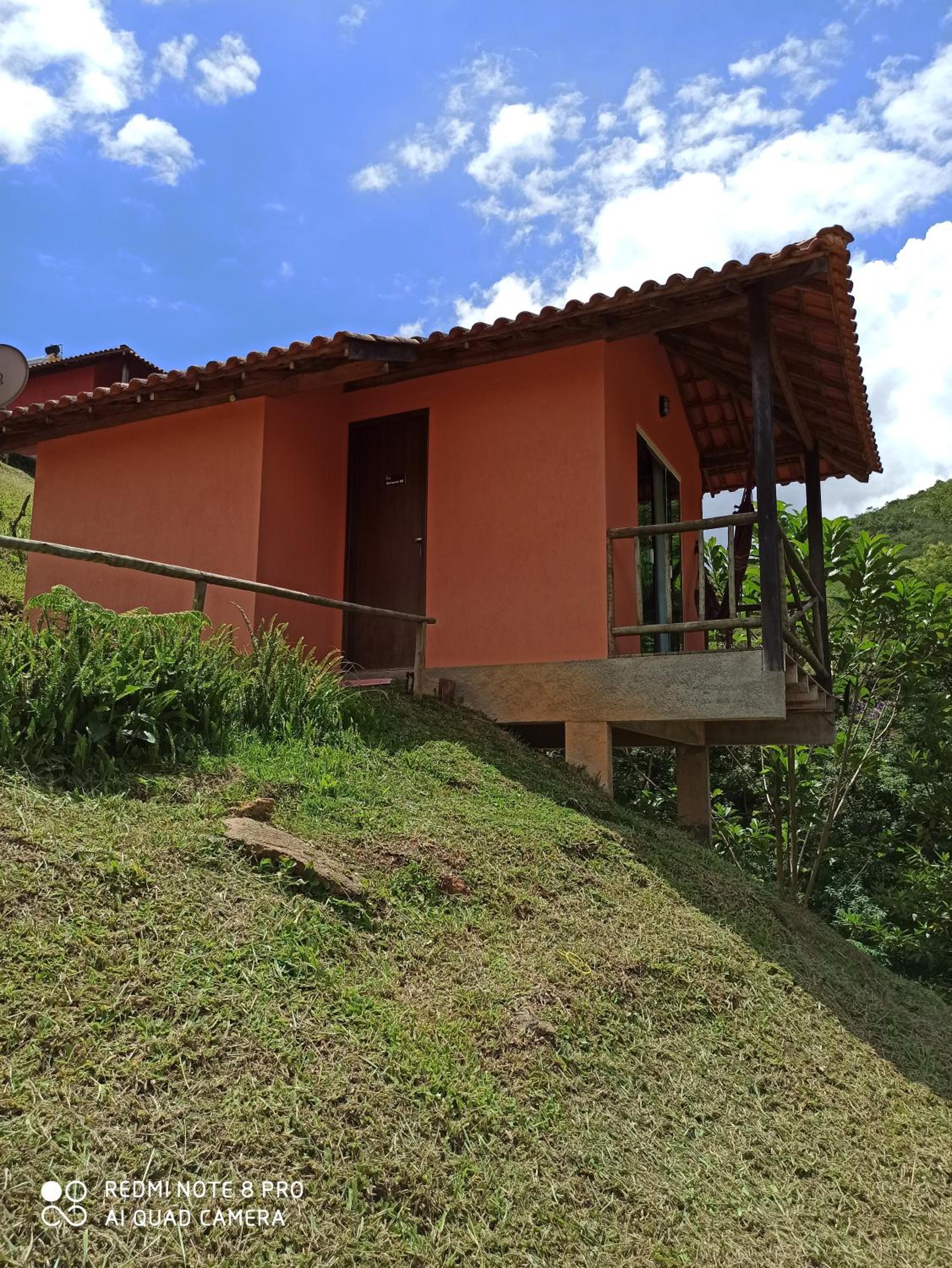 Pousada Espaço da Onça