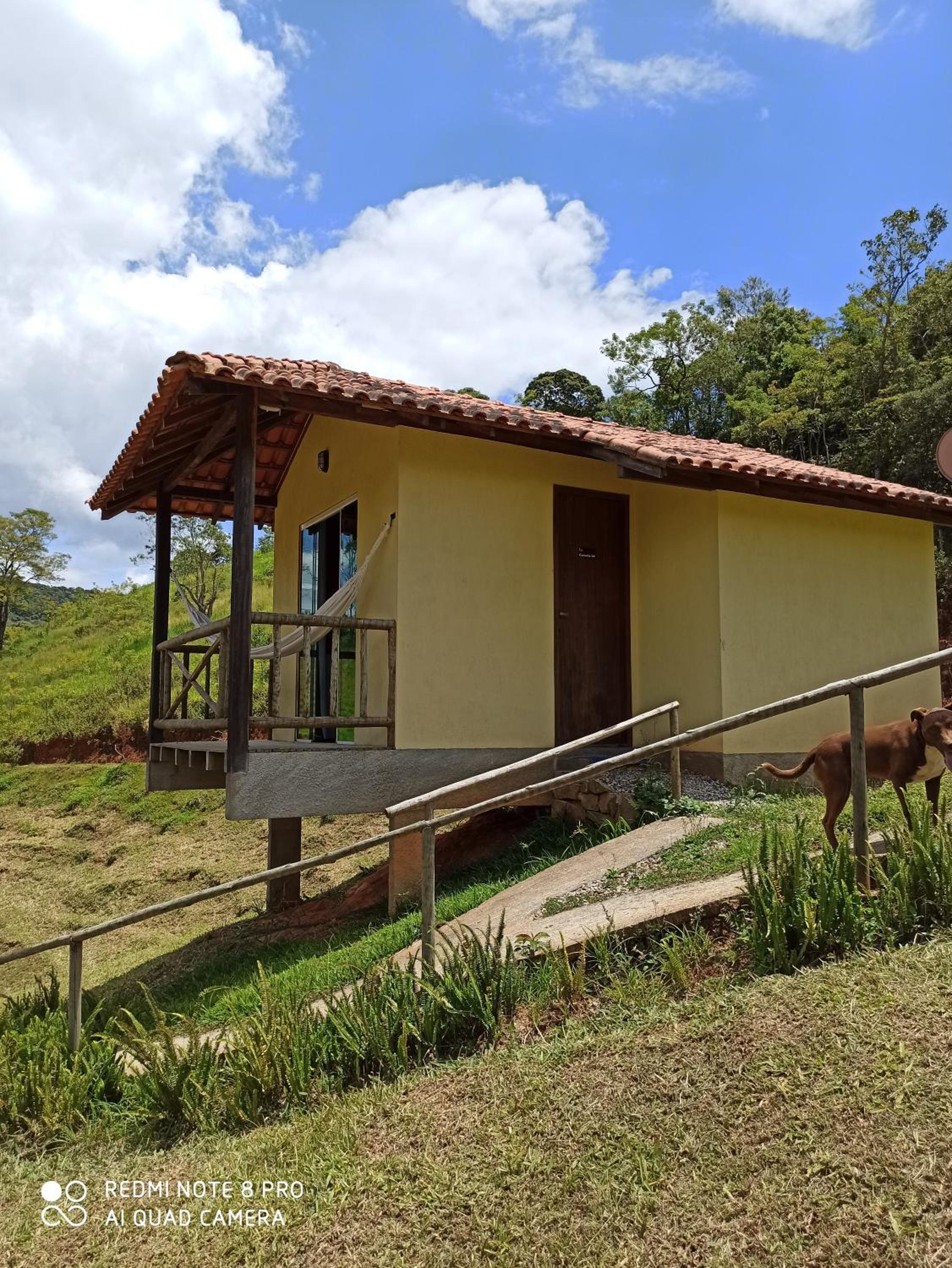 Pousada Espaço da Onça