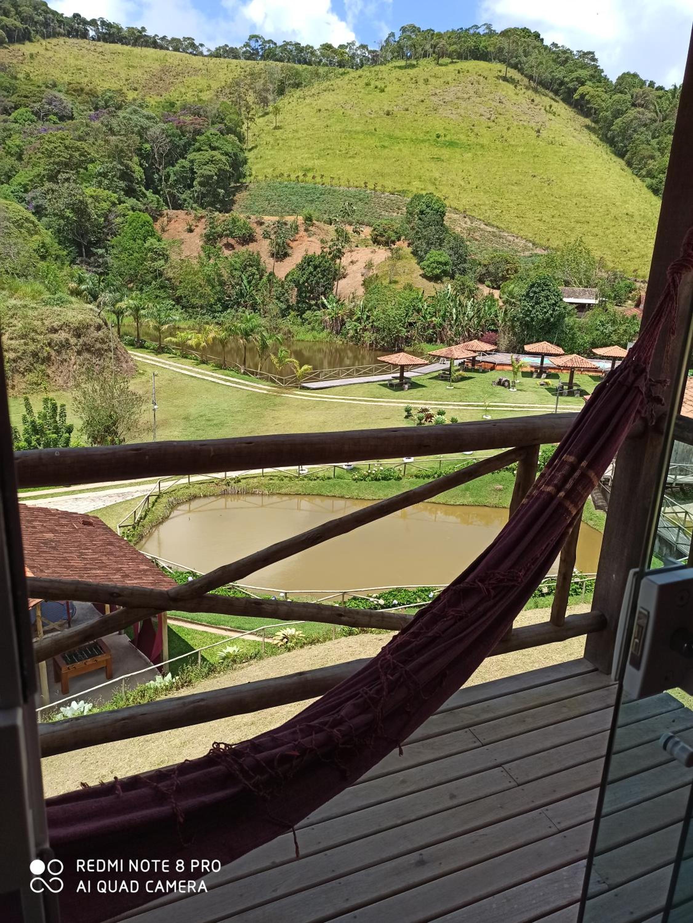 Pousada Espaço da Onça
