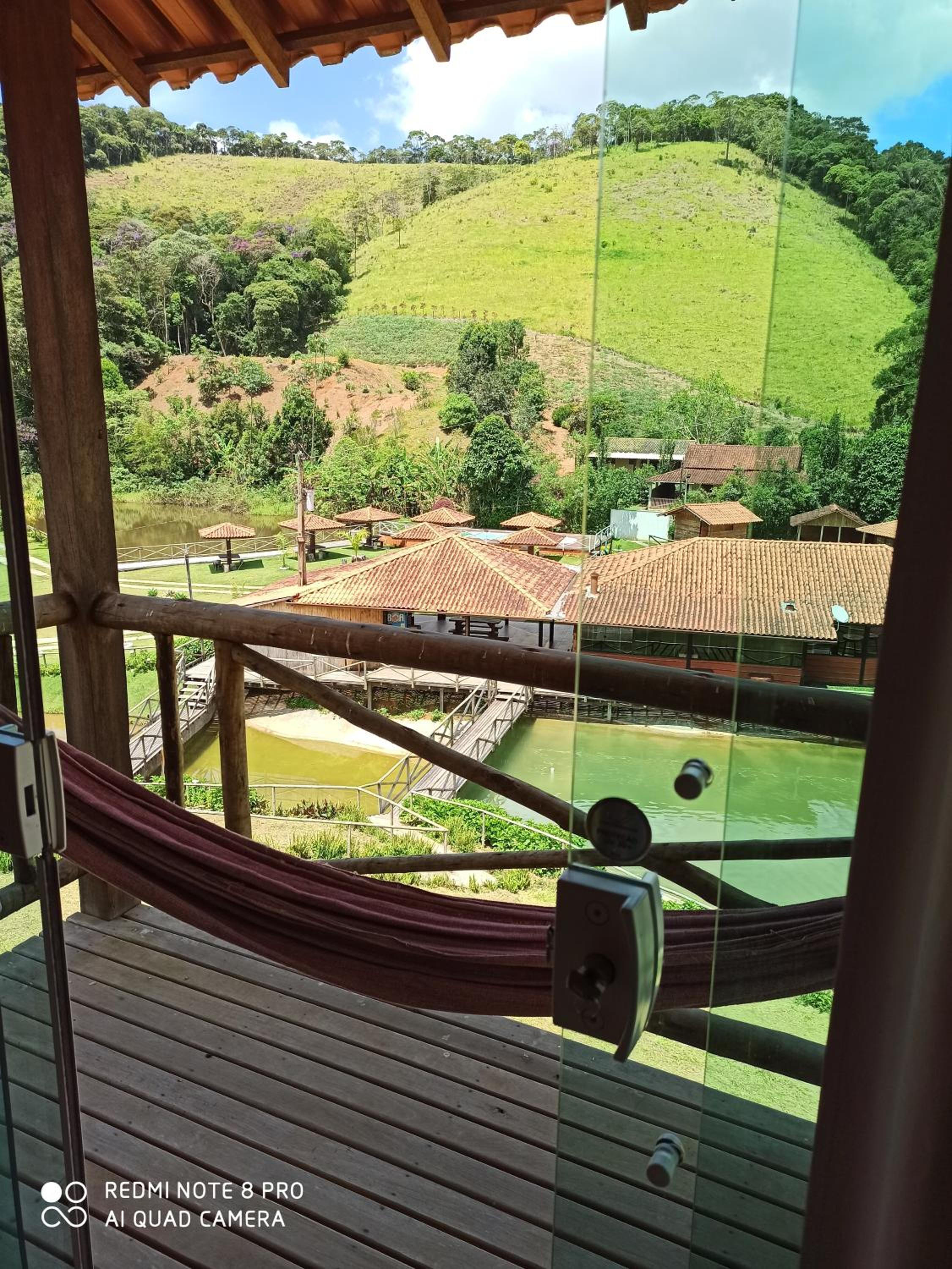 Pousada Espaço da Onça