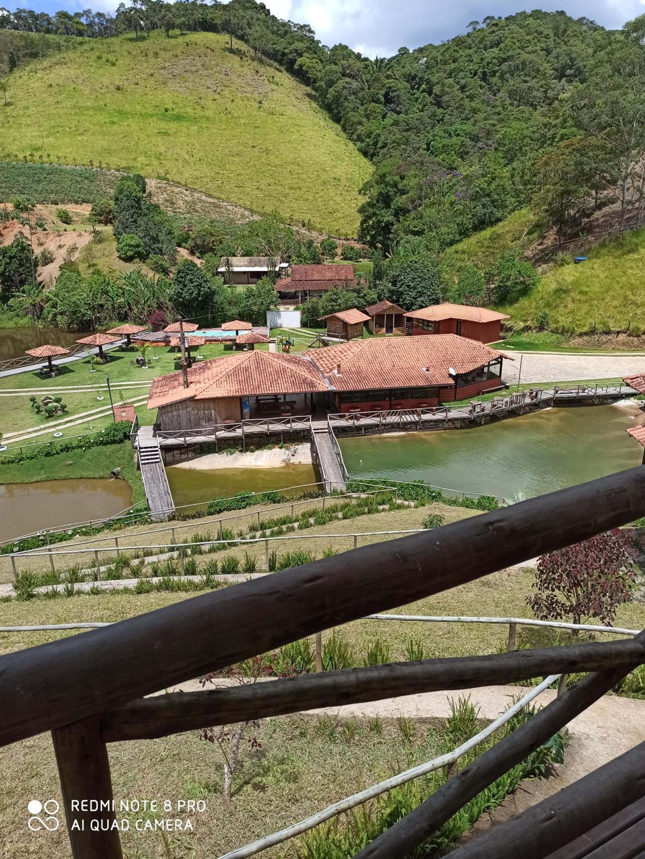 Pousada Espaço da Onça