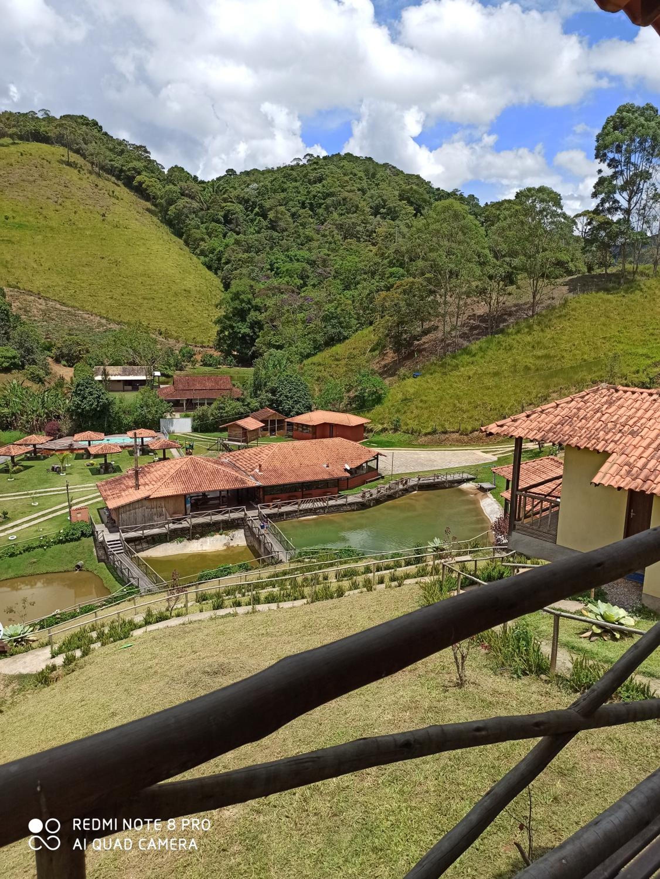 Pousada Espaço da Onça