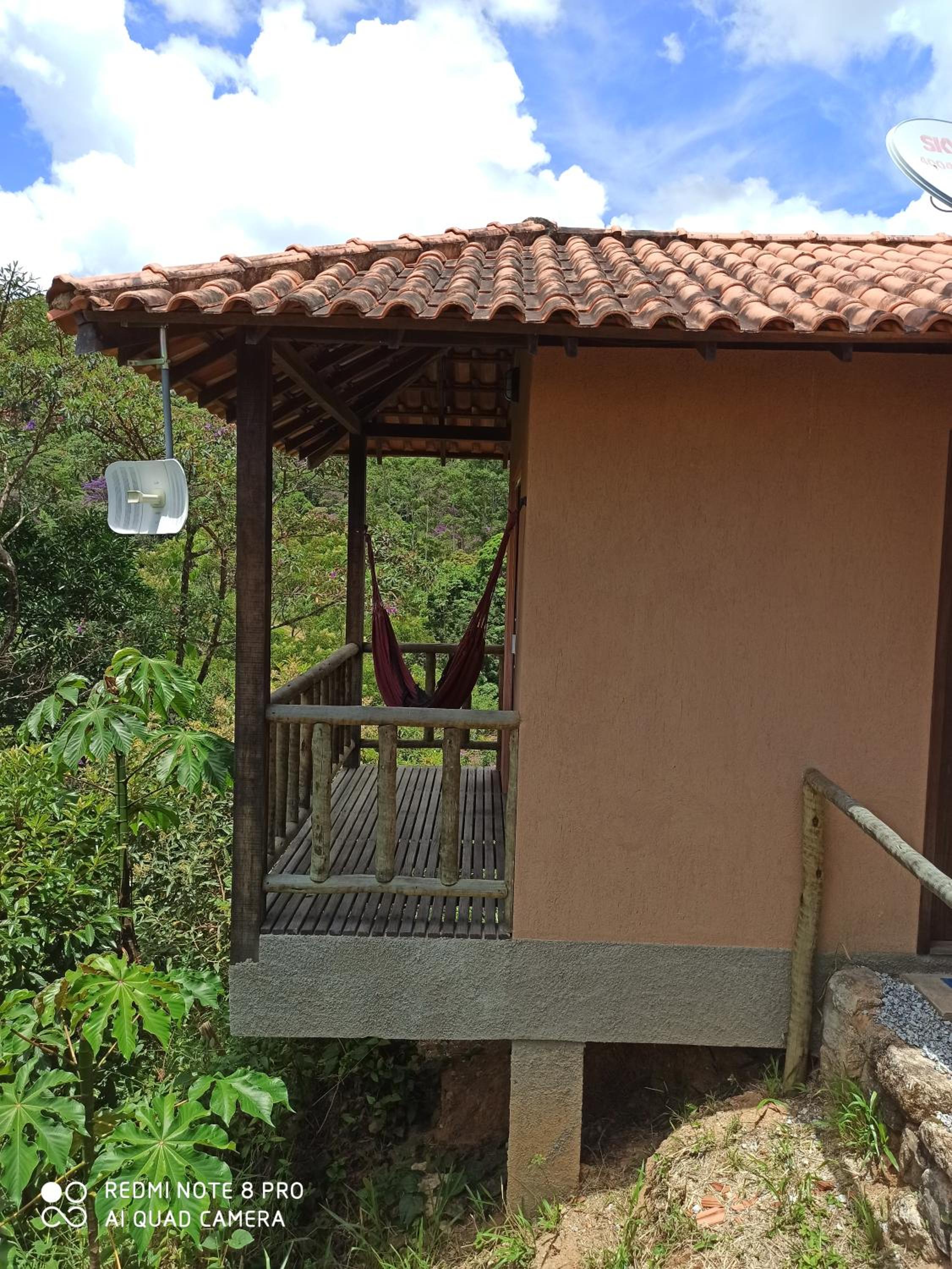 Pousada Espaço da Onça