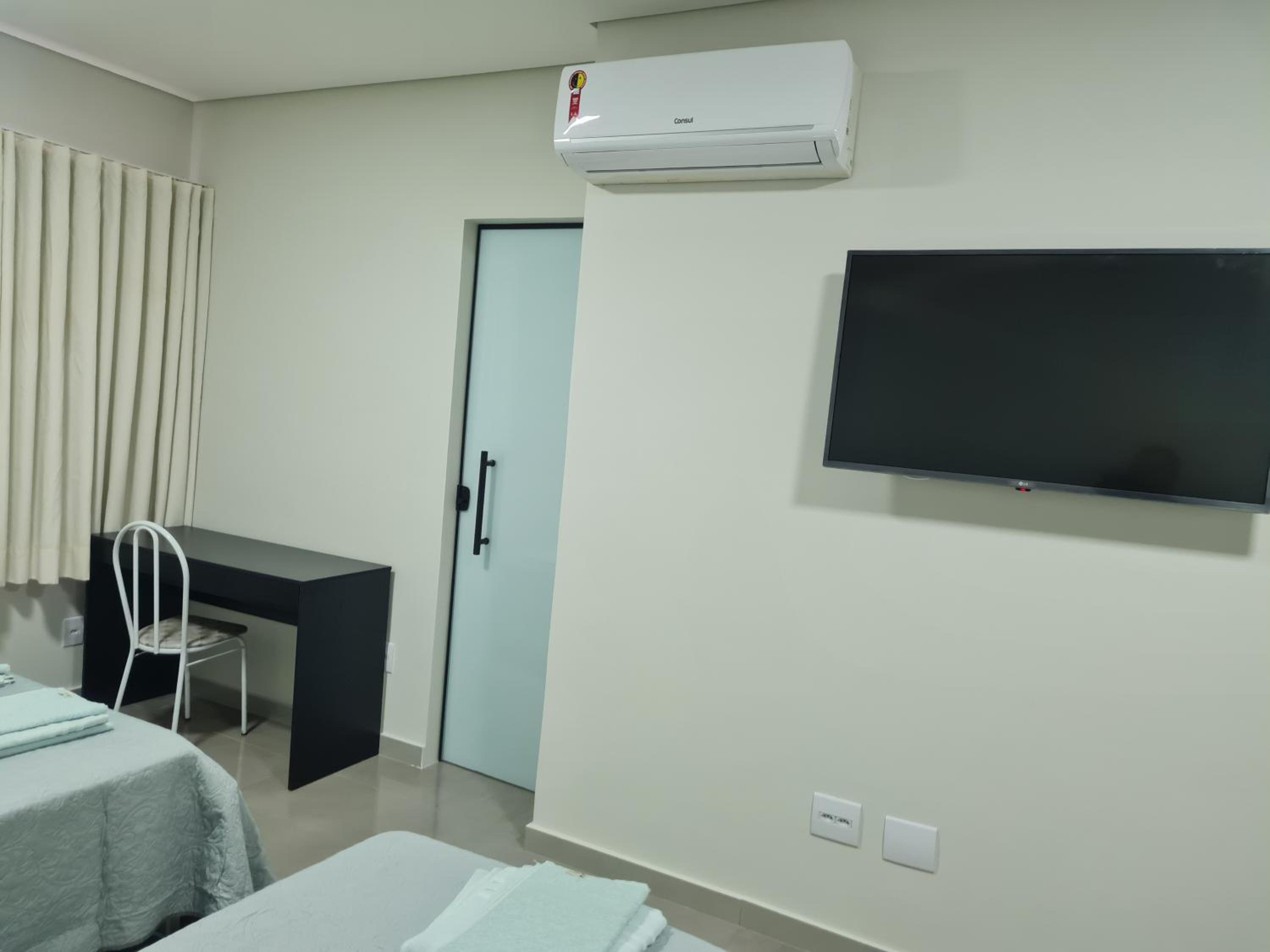 Hotel Avelar