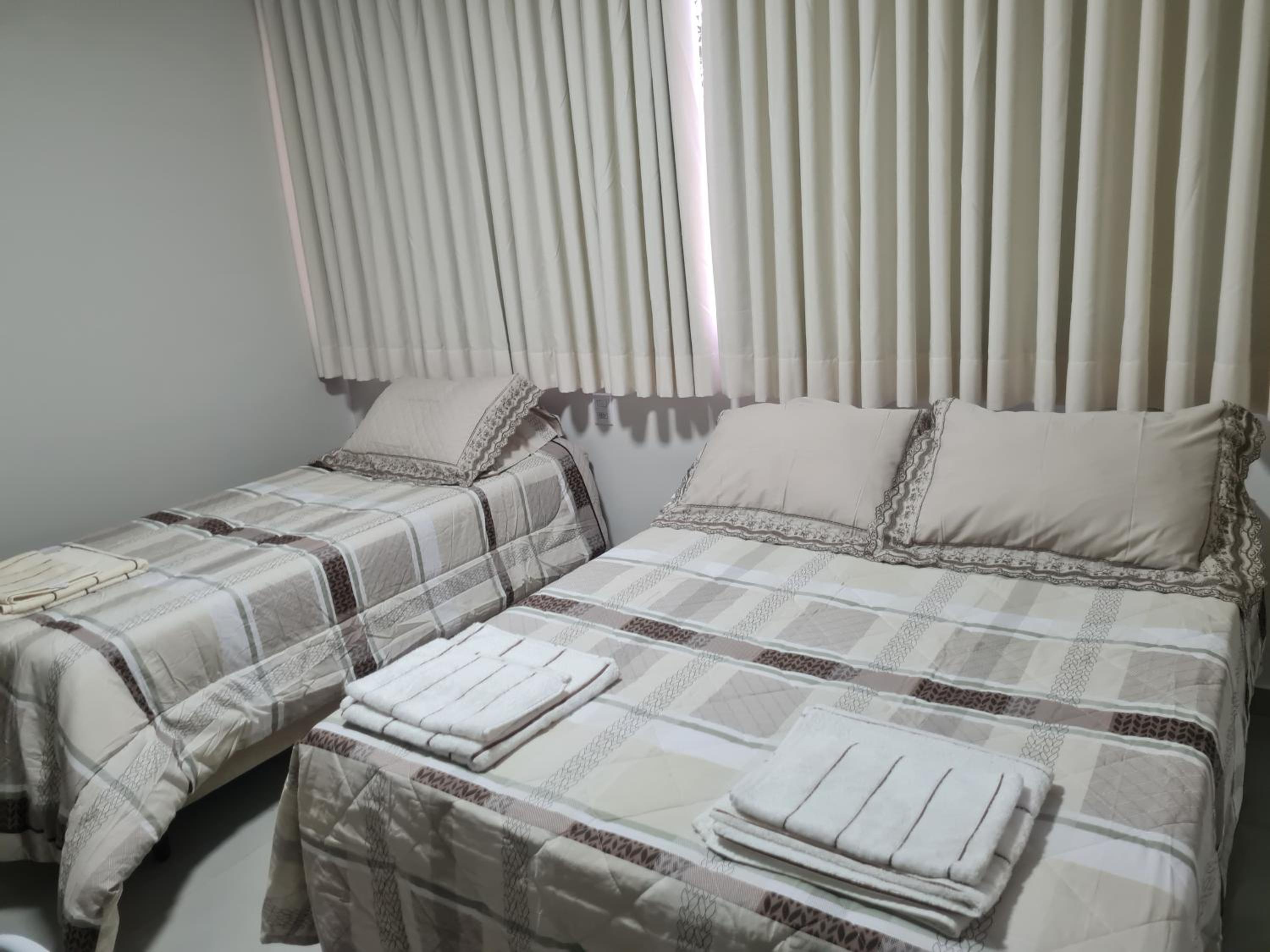 Hotel Avelar