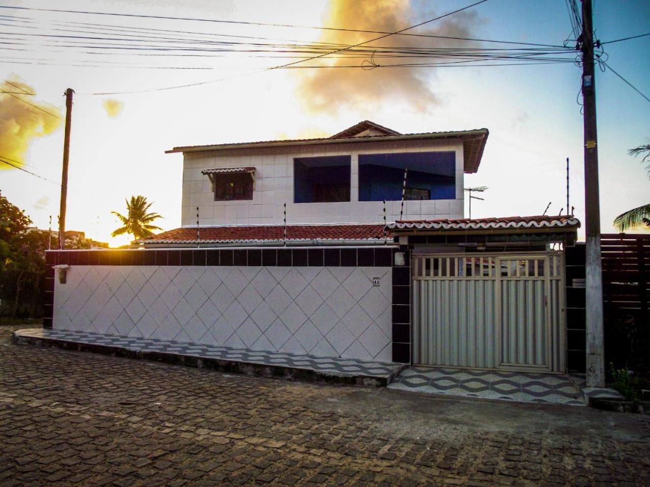 Casa Em Pirangi Praia - RN