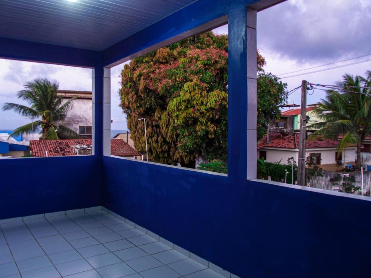 Casa Em Pirangi Praia - RN
