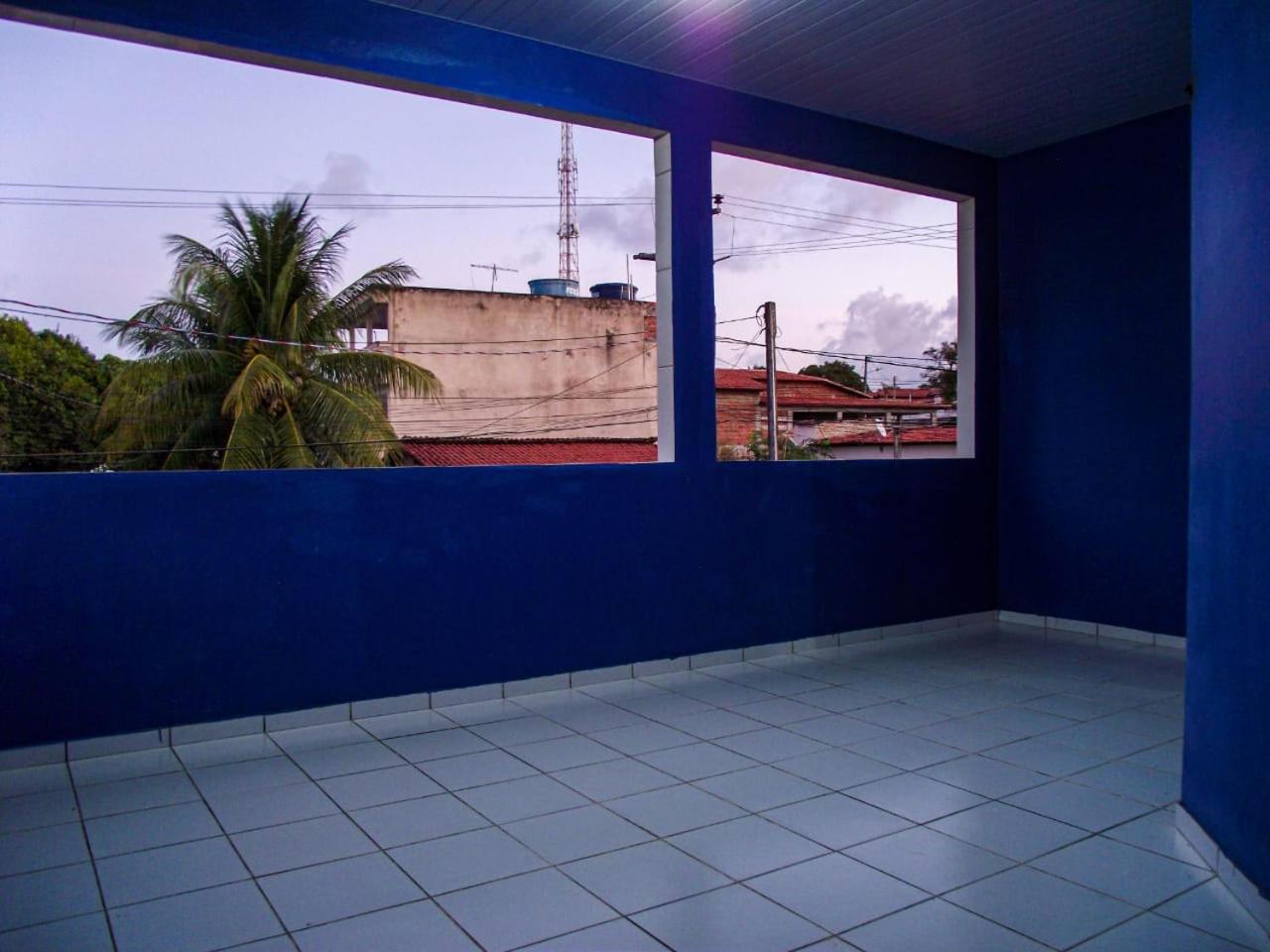 Casa Em Pirangi Praia - RN