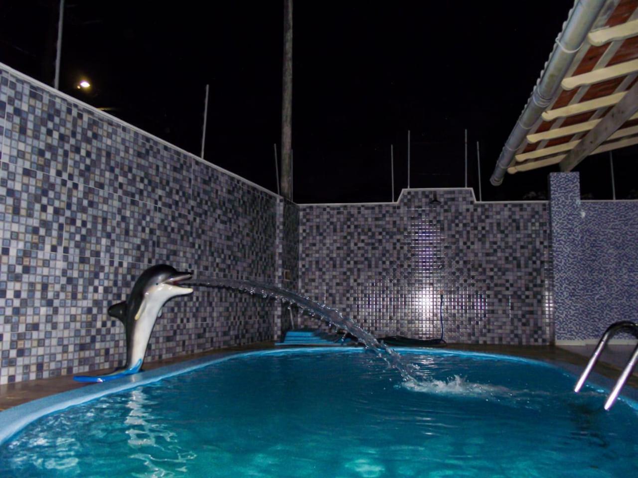 Casa Em Pirangi Praia - RN