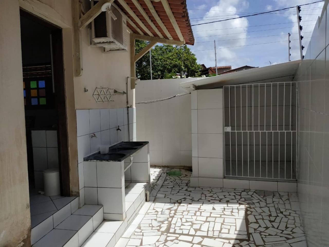 Casa Em Pirangi Praia - RN