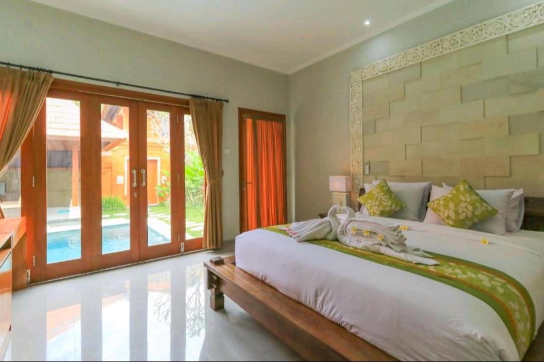 Three Brothers Bali Legian Bungalows & Villas