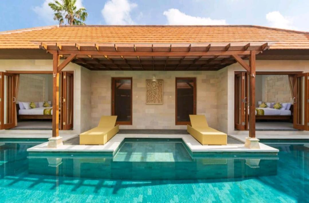 Three Brothers Bali Legian Bungalows & Villas