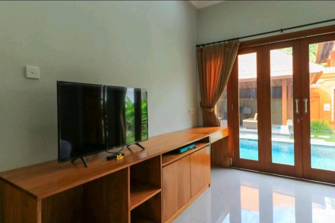 Three Brothers Bali Legian Bungalows & Villas