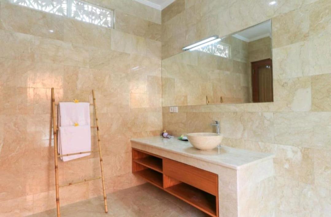 Three Brothers Bali Legian Bungalows & Villas