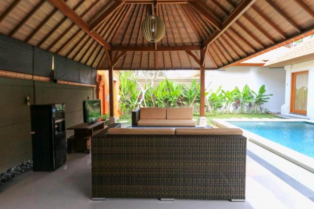 Three Brothers Bali Legian Bungalows & Villas