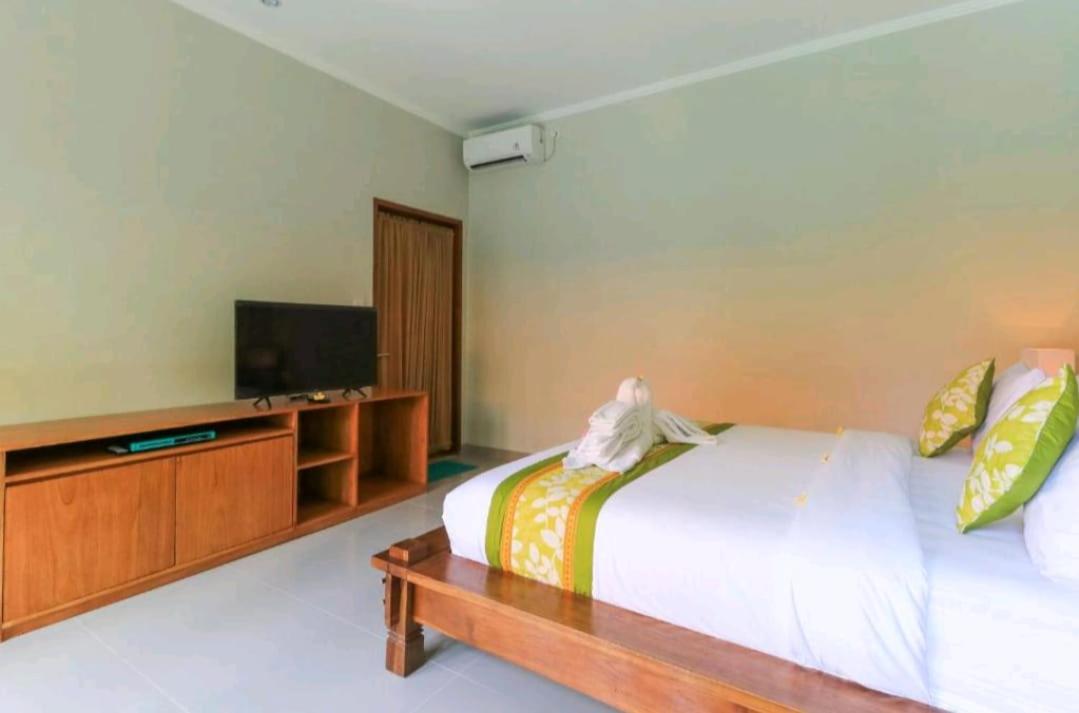 Three Brothers Bali Legian Bungalows & Villas