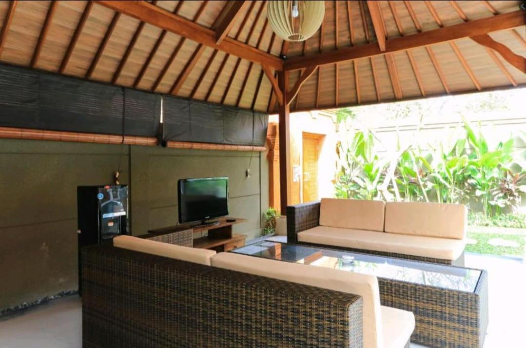 Three Brothers Bali Legian Bungalows & Villas
