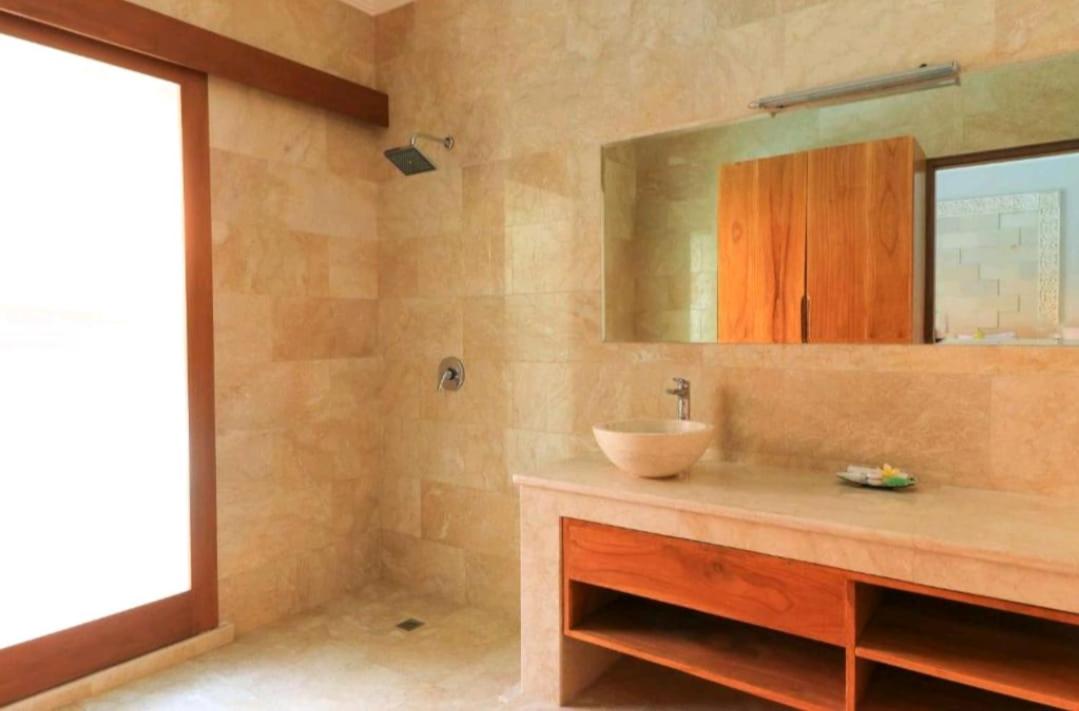 Three Brothers Bali Legian Bungalows & Villas