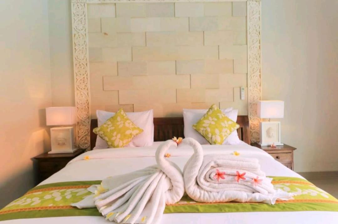 Three Brothers Bali Legian Bungalows & Villas
