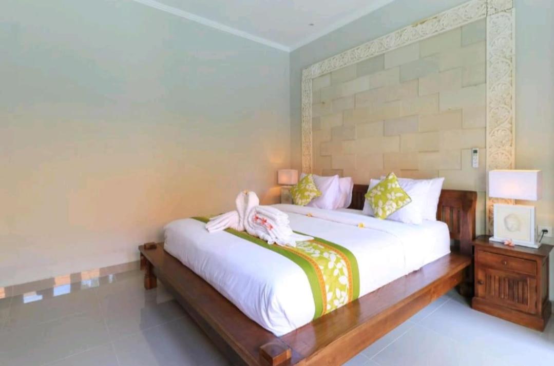 Three Brothers Bali Legian Bungalows & Villas