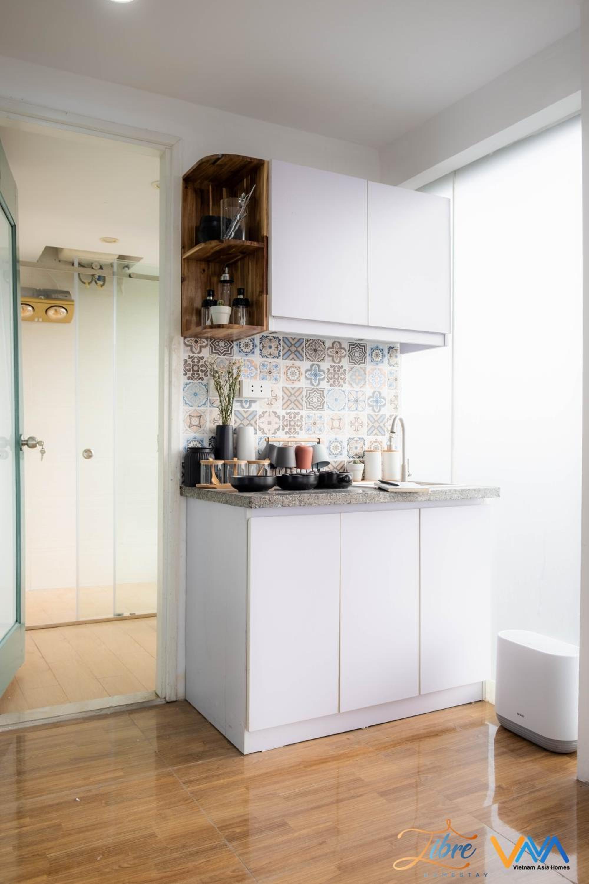 Libré Homestay