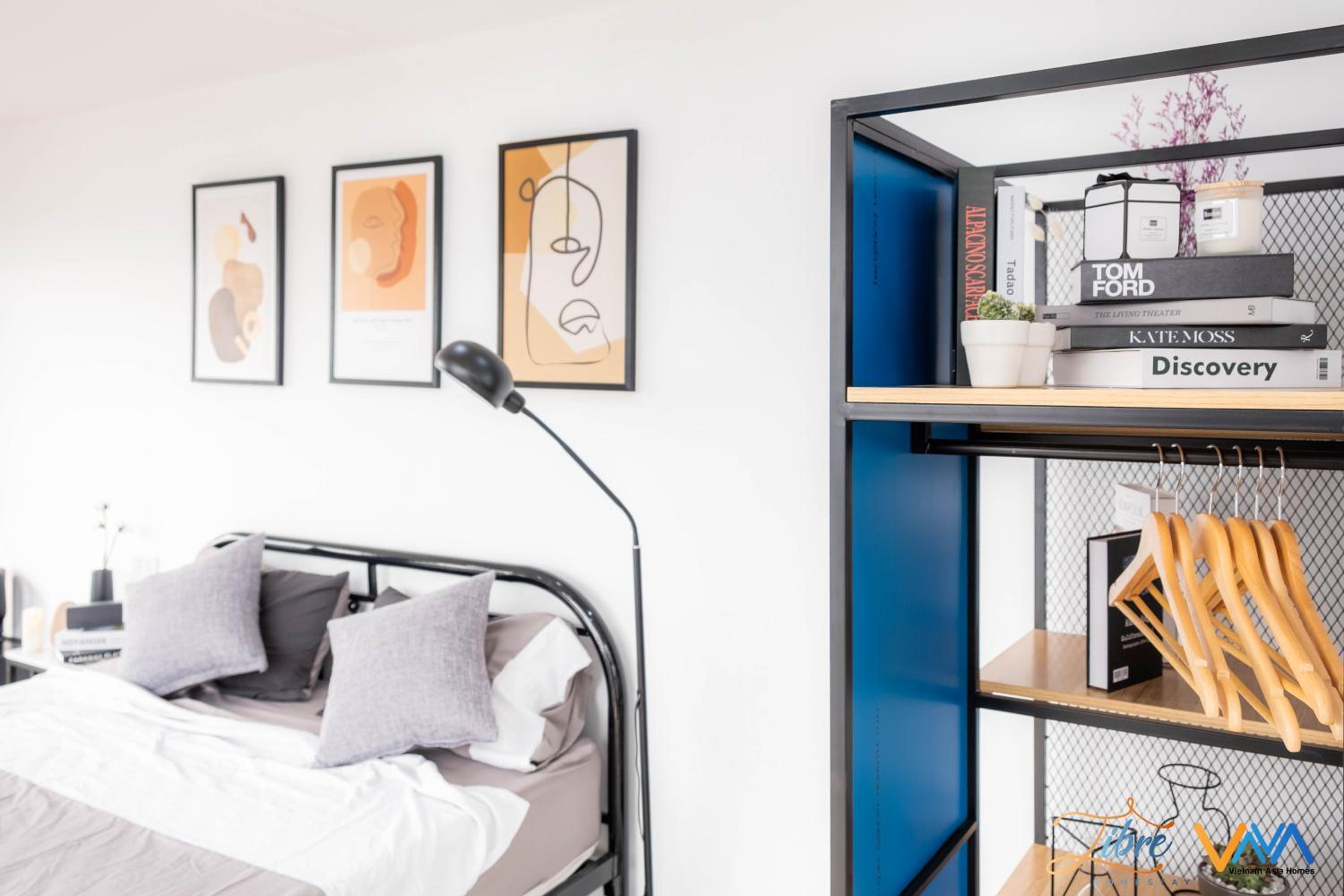 Libré Homestay