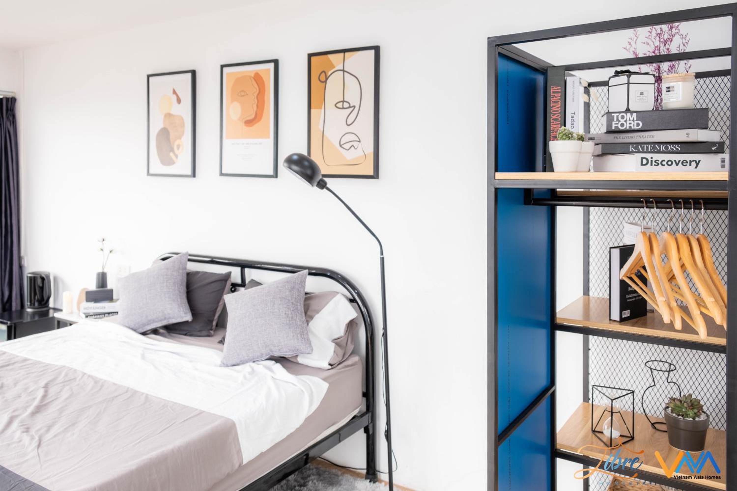 Libré Homestay