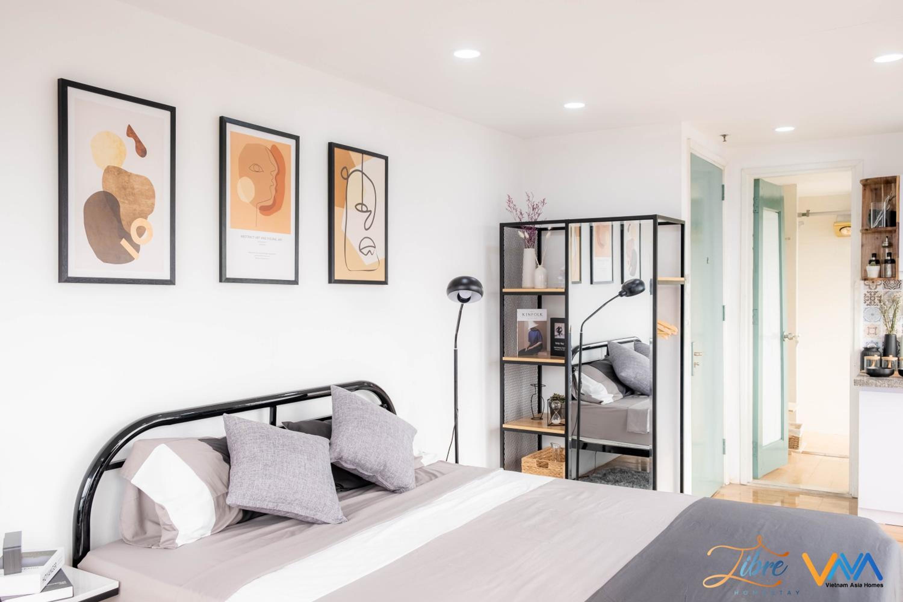 Libré Homestay