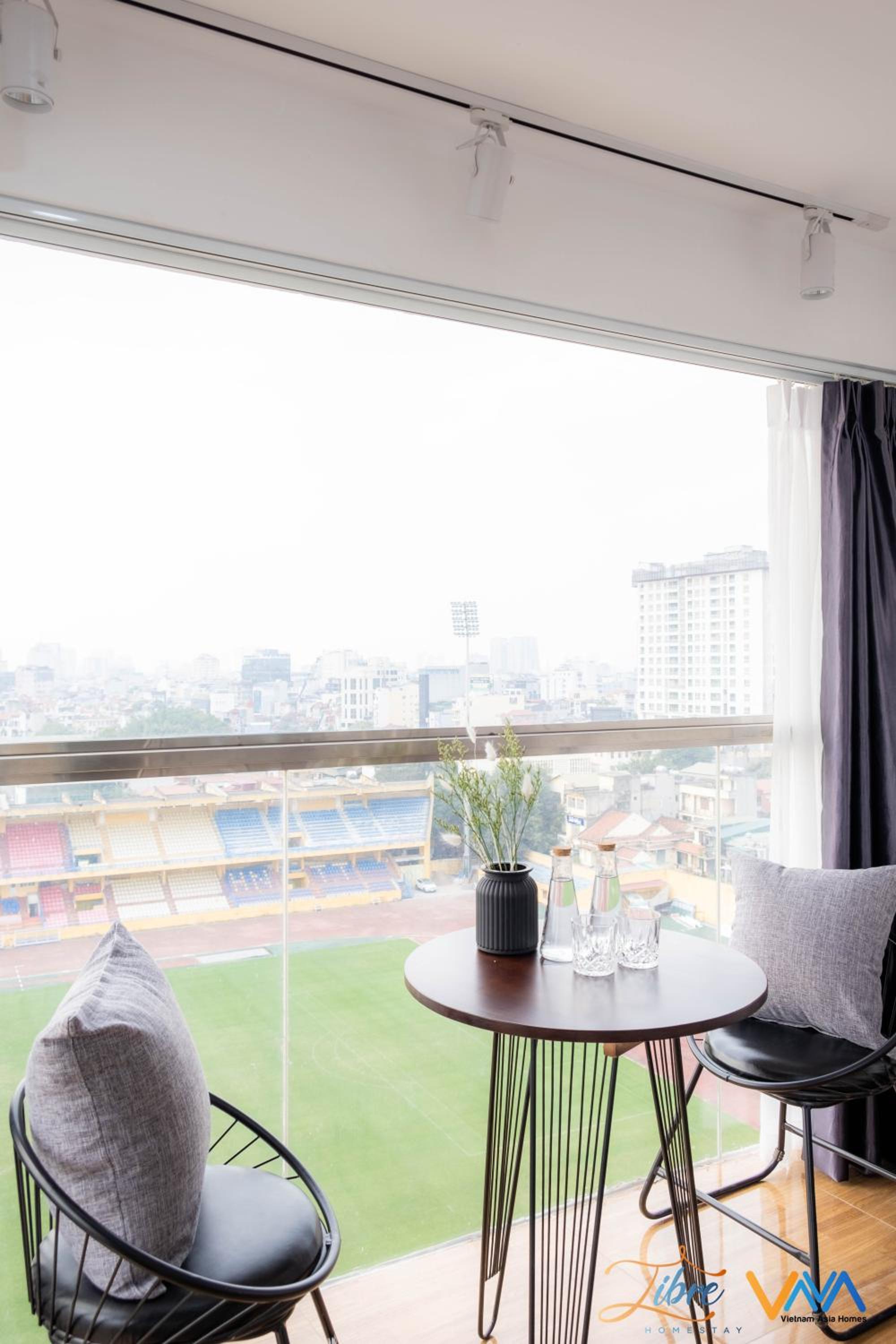 Libré Homestay