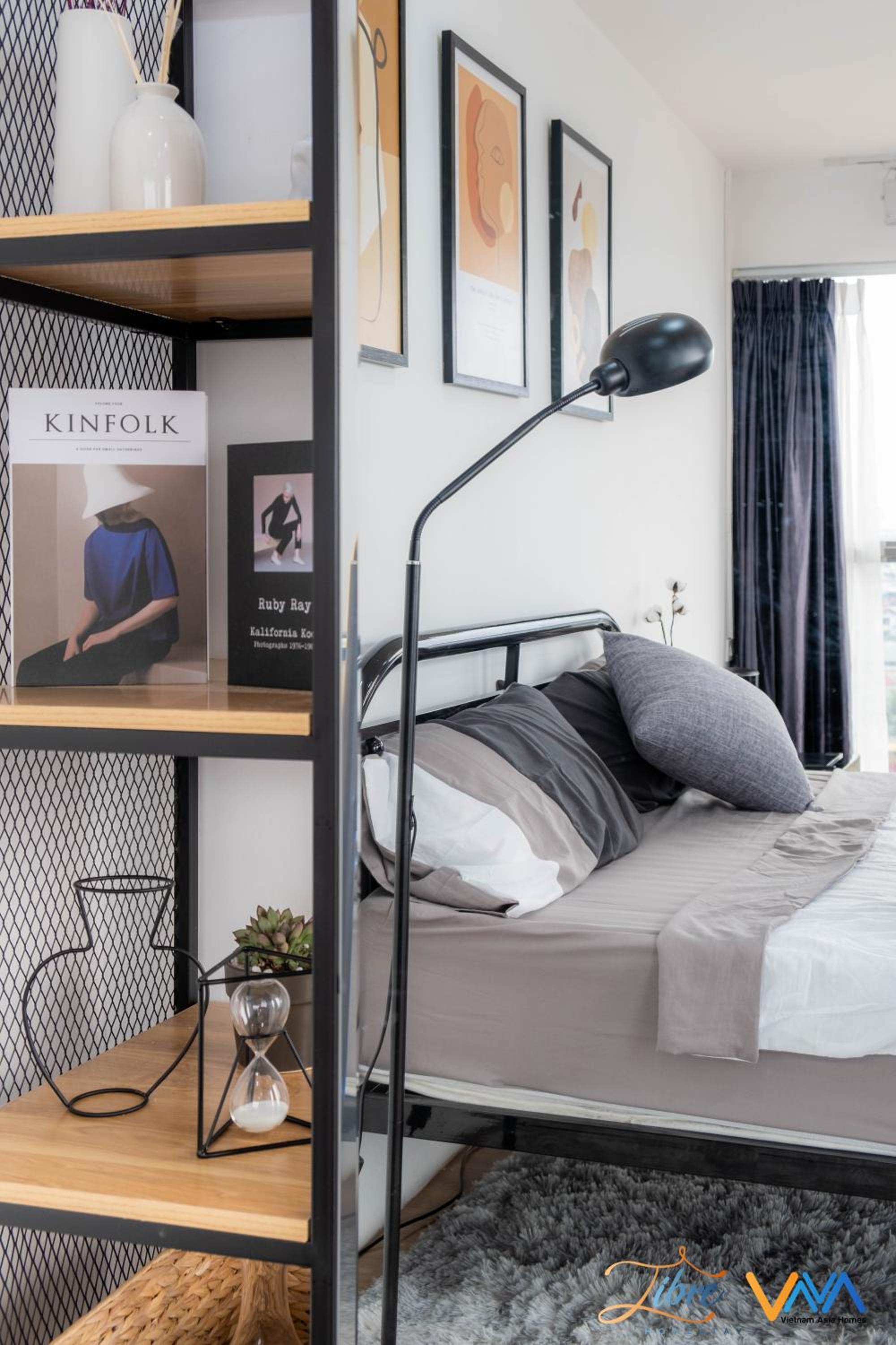 Libré Homestay
