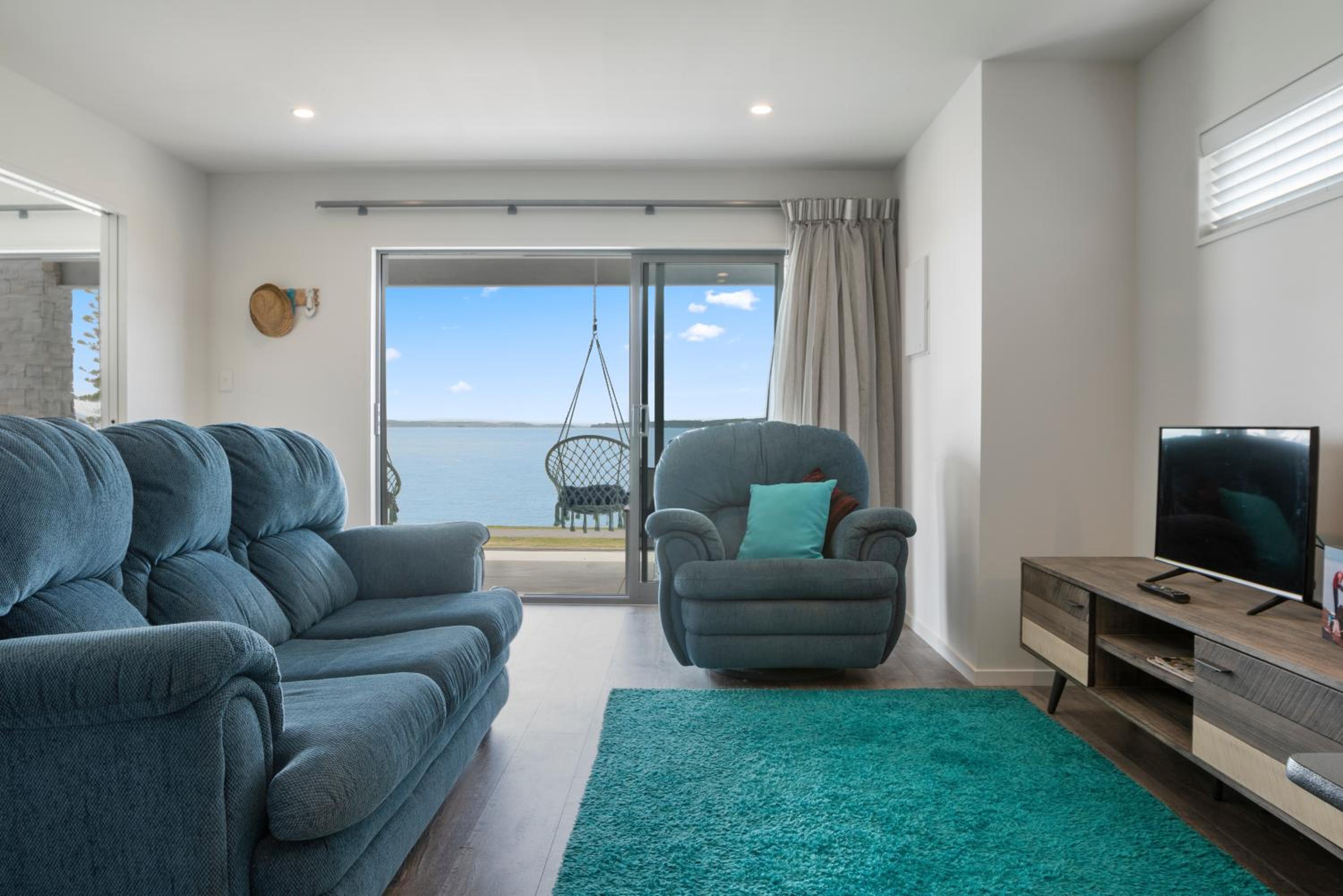 Soleil on Omana - Omana Beach Holiday Home view 5