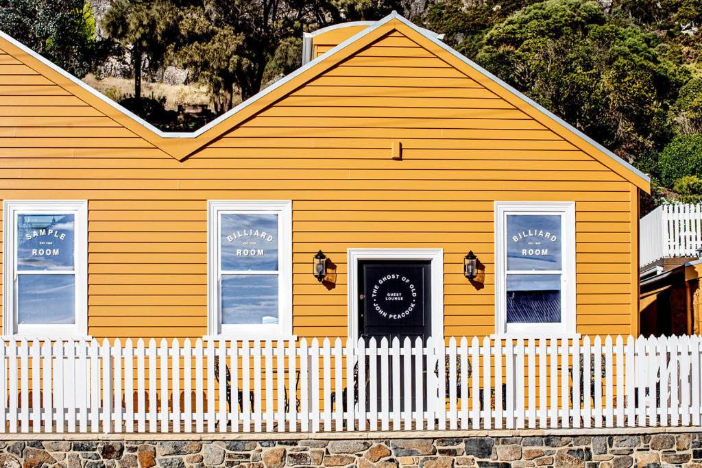 Ship Inn Stanley