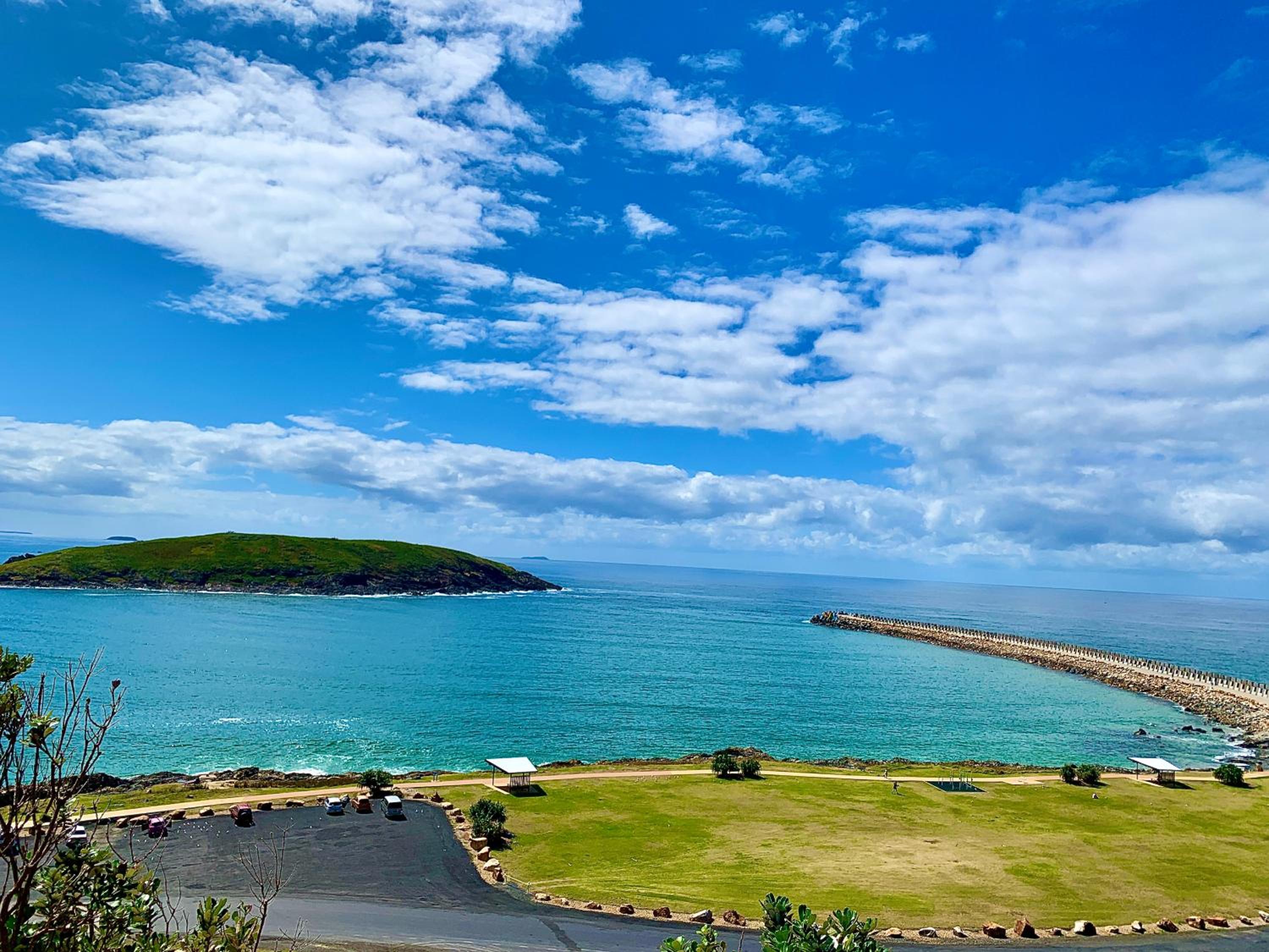 Surf Beach Motel Coffs