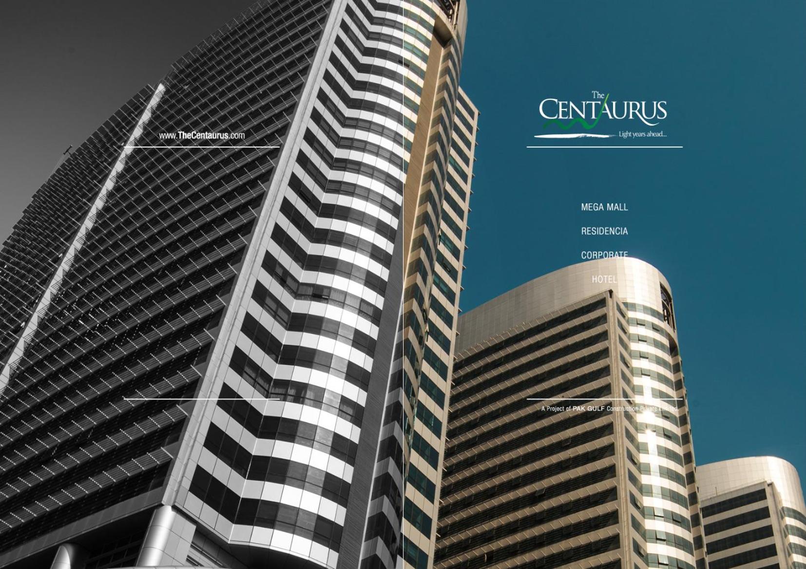 Centaurus Hotel Suites view 5