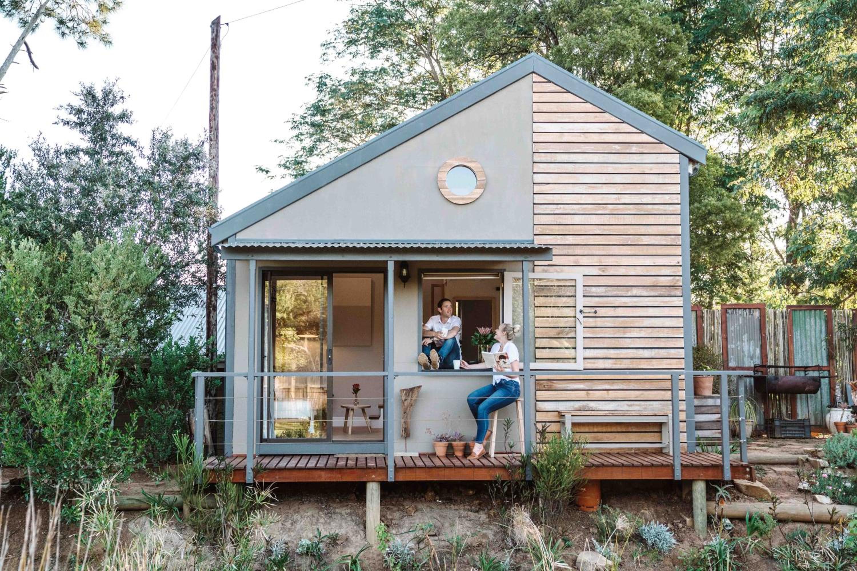 Woodlands Self Catering